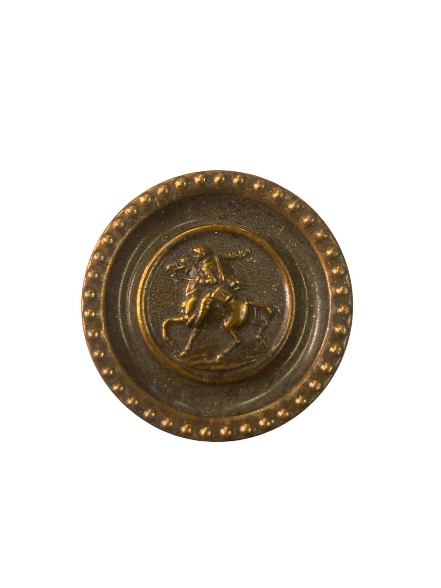 Vintage Western Style Drawer Pull