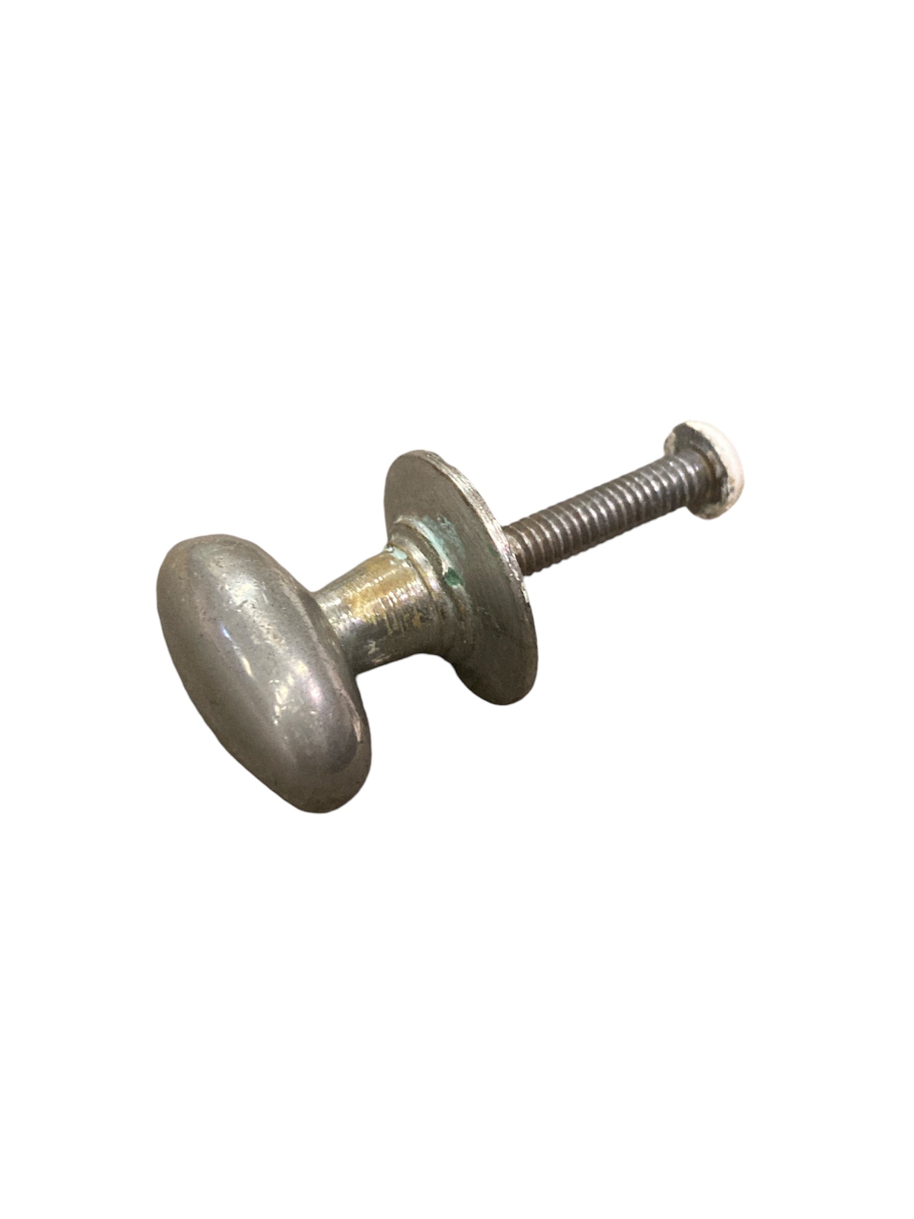 Antique Metal Cabinet Knob