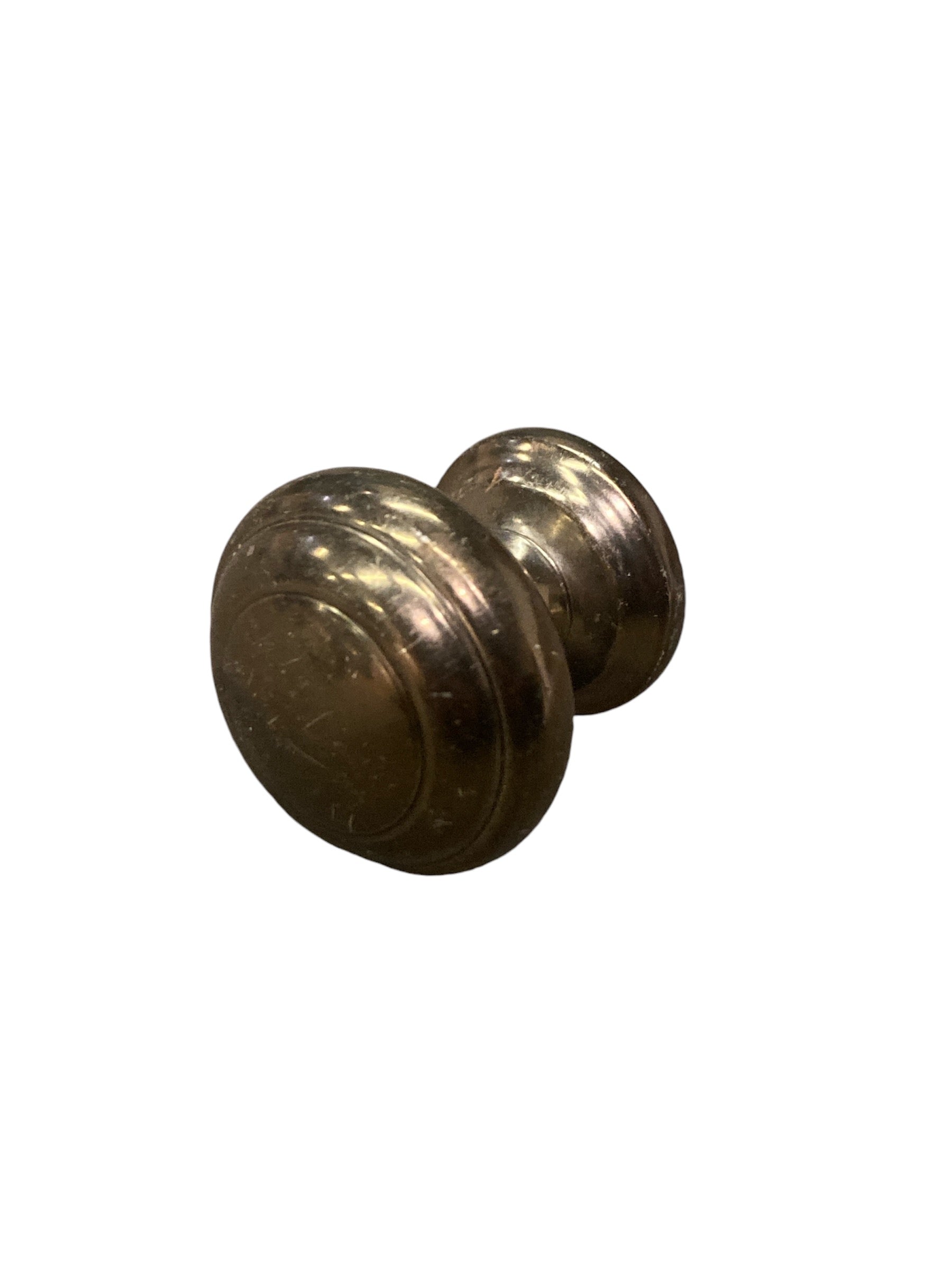 Metal Cabinet Knob