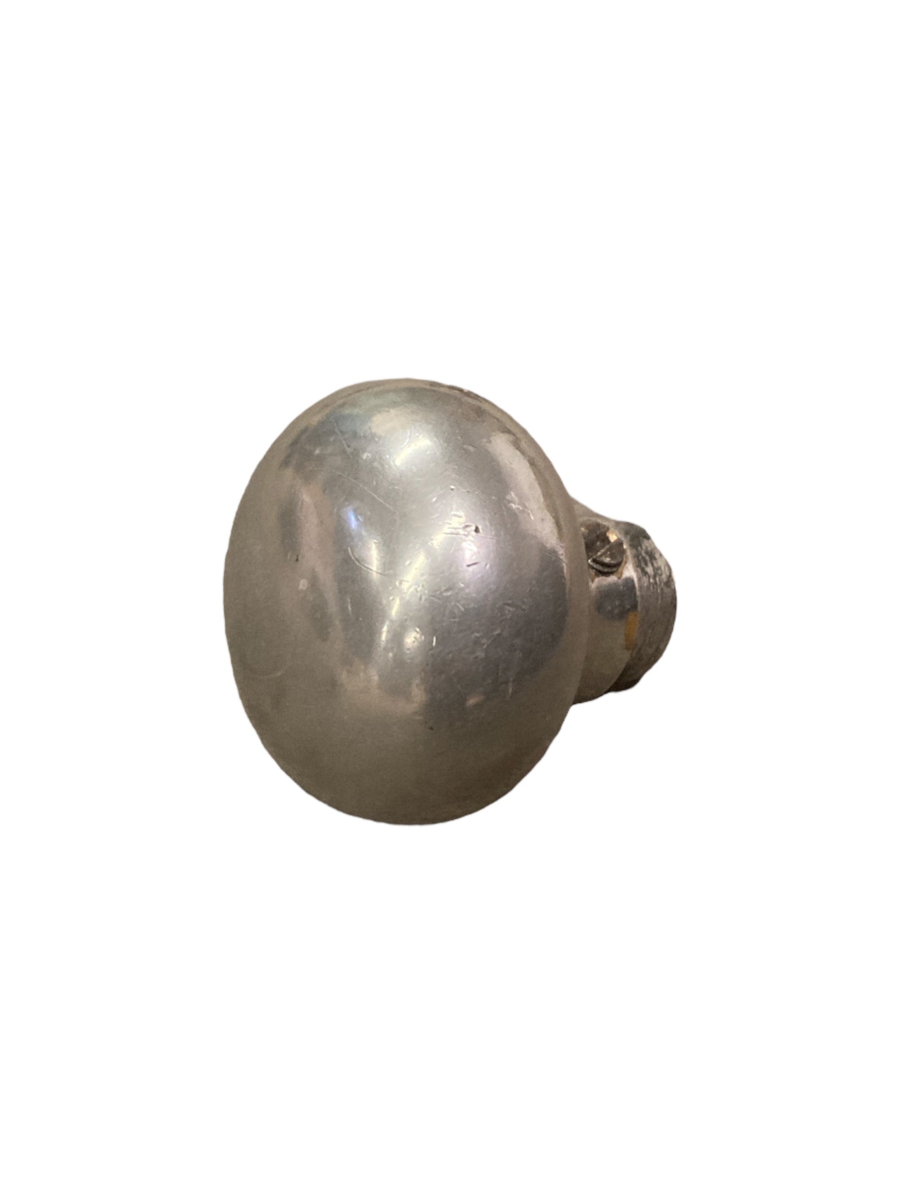 Vintage Metal Door Handle
