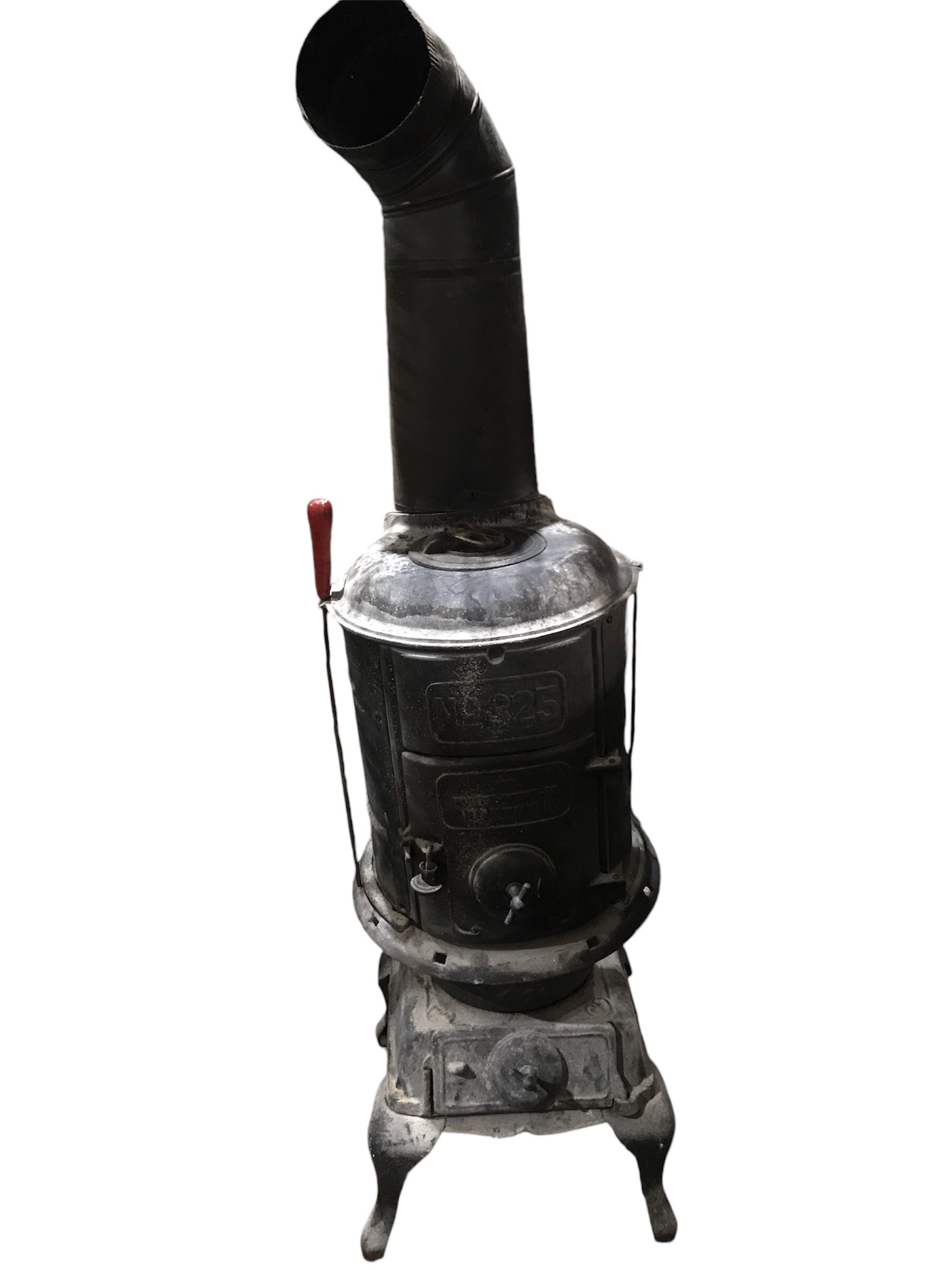 Wood Burner Stove