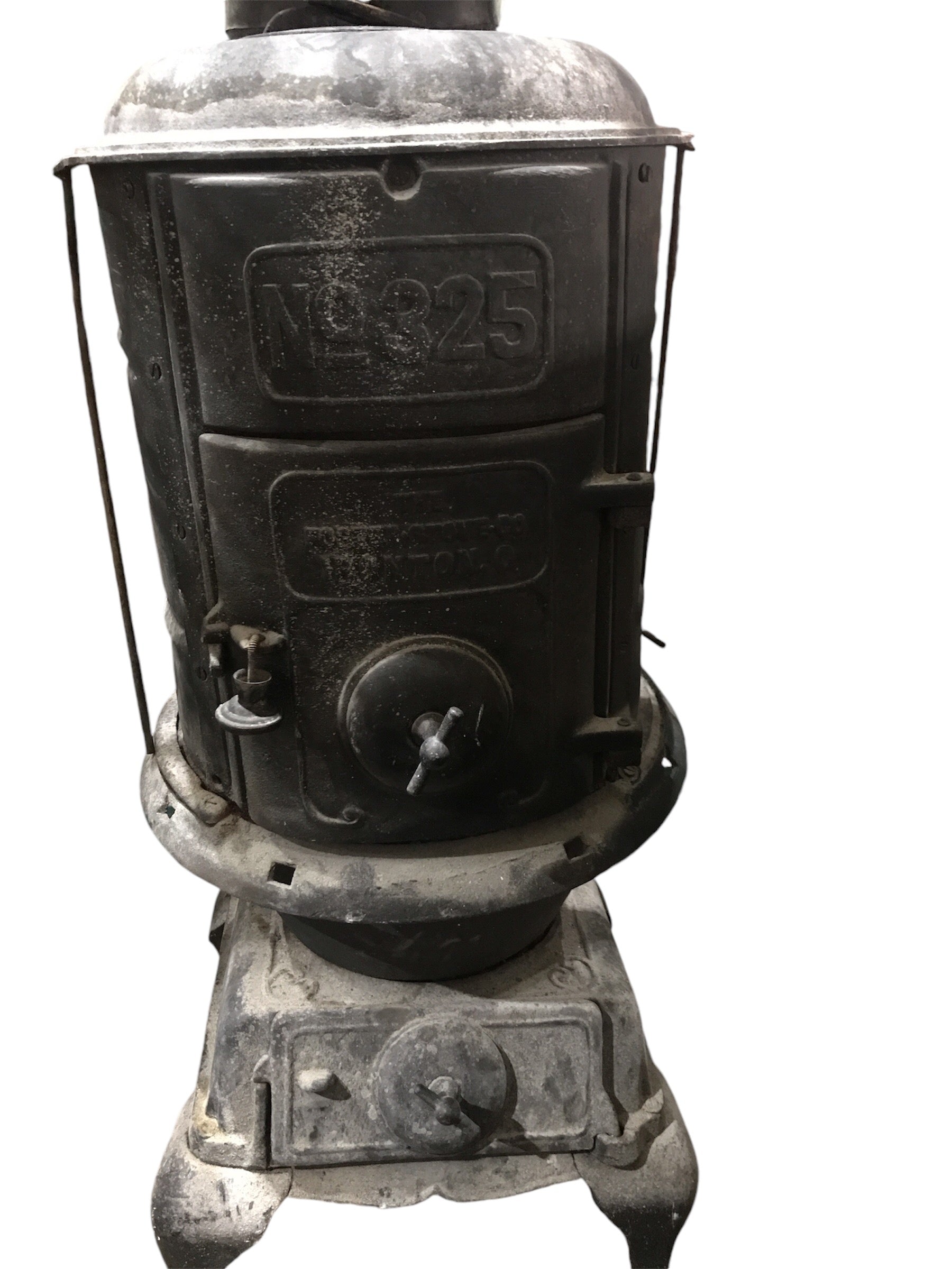 Wood Burner Stove