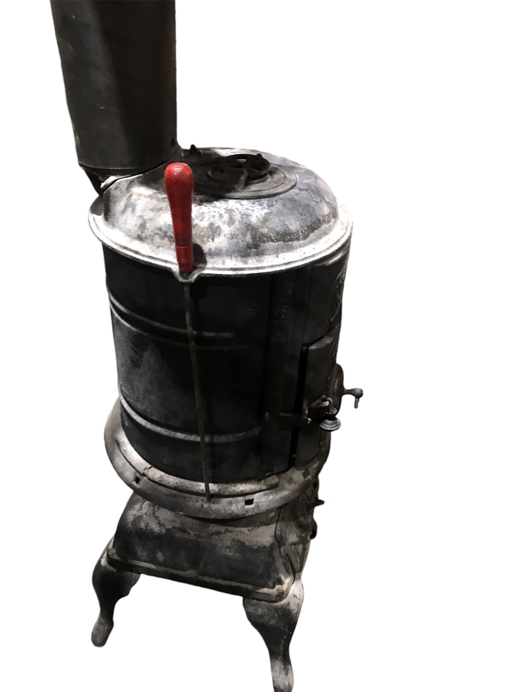 Wood Burner Stove