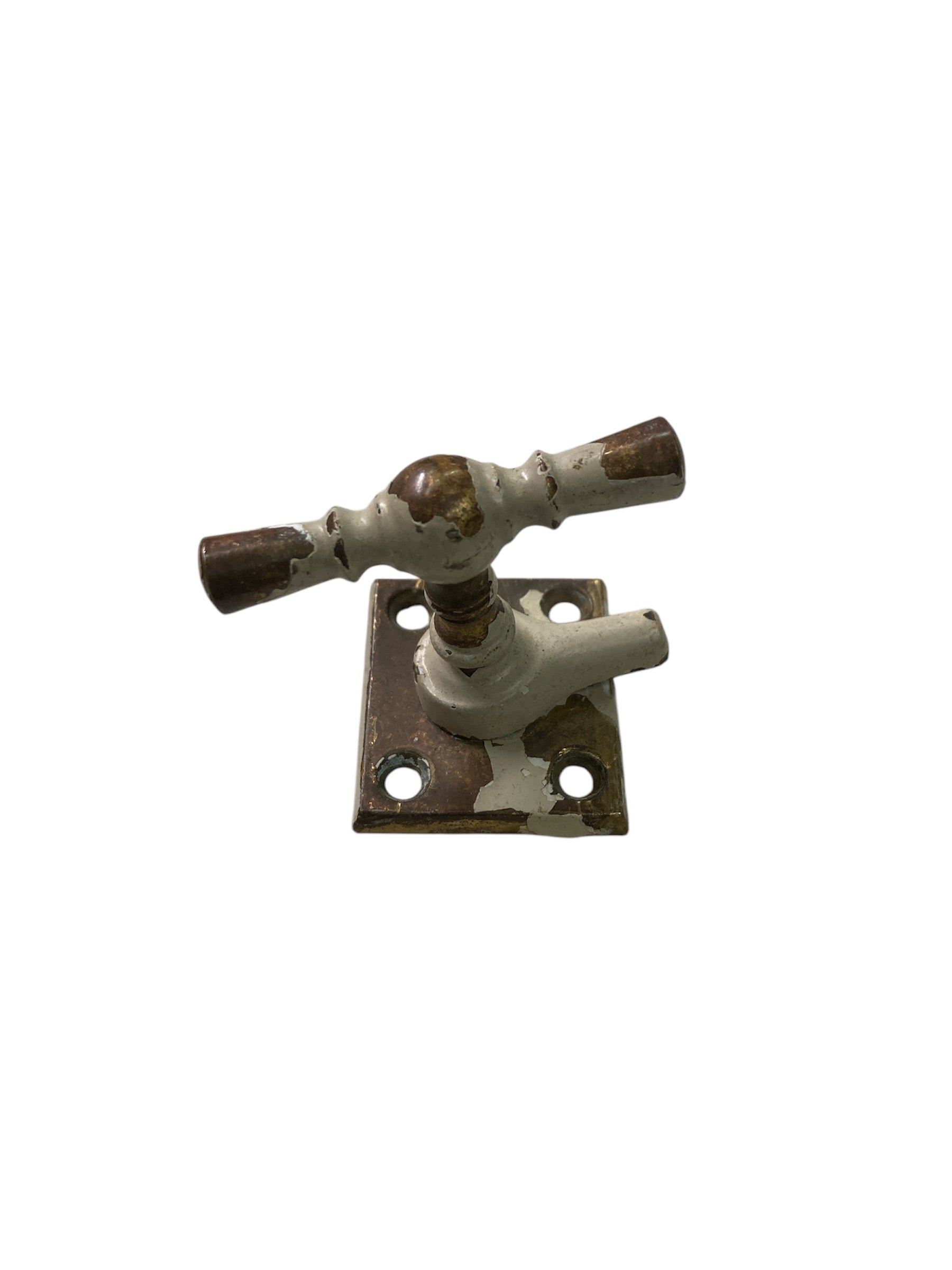 Brass Window Casement Fastener