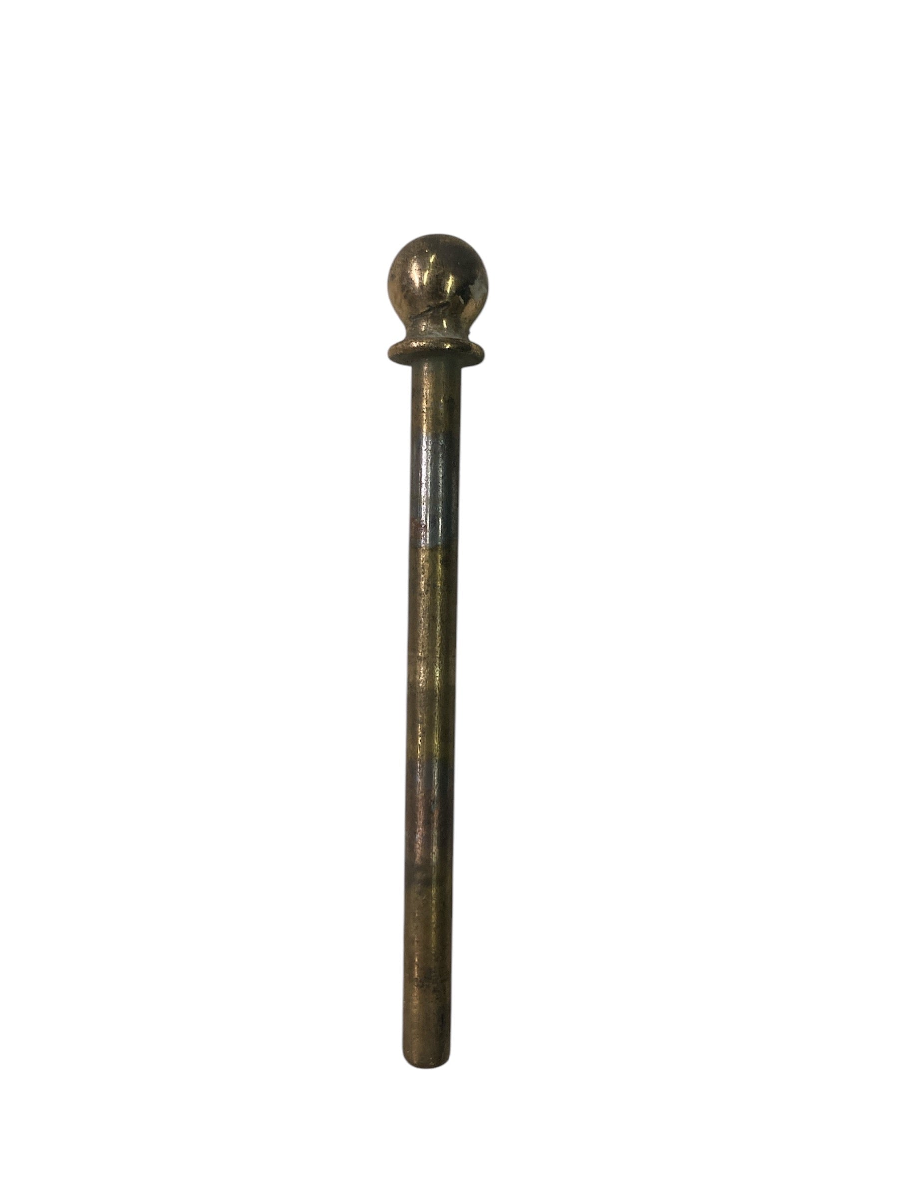 Vintage Ball-tip Hinge Pin