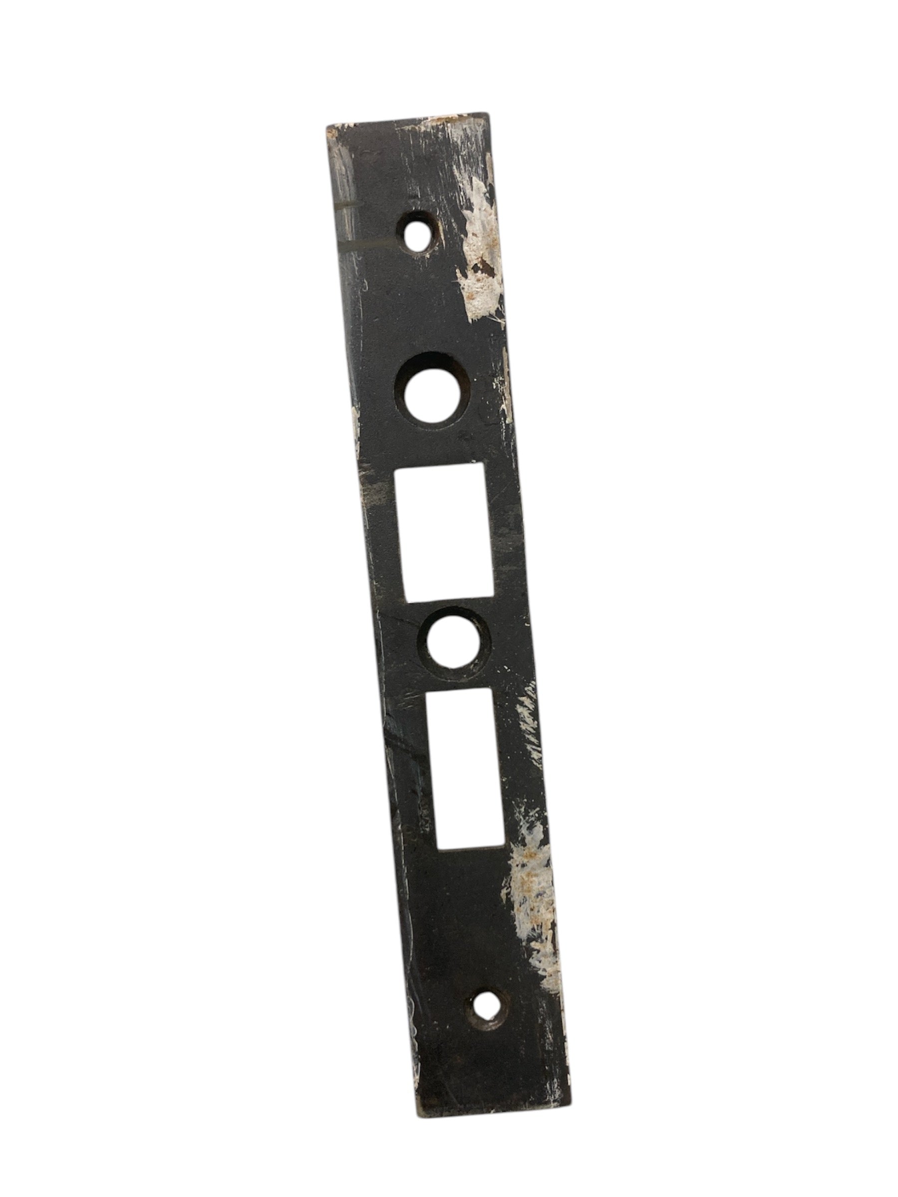 Antique Door Strike Plate