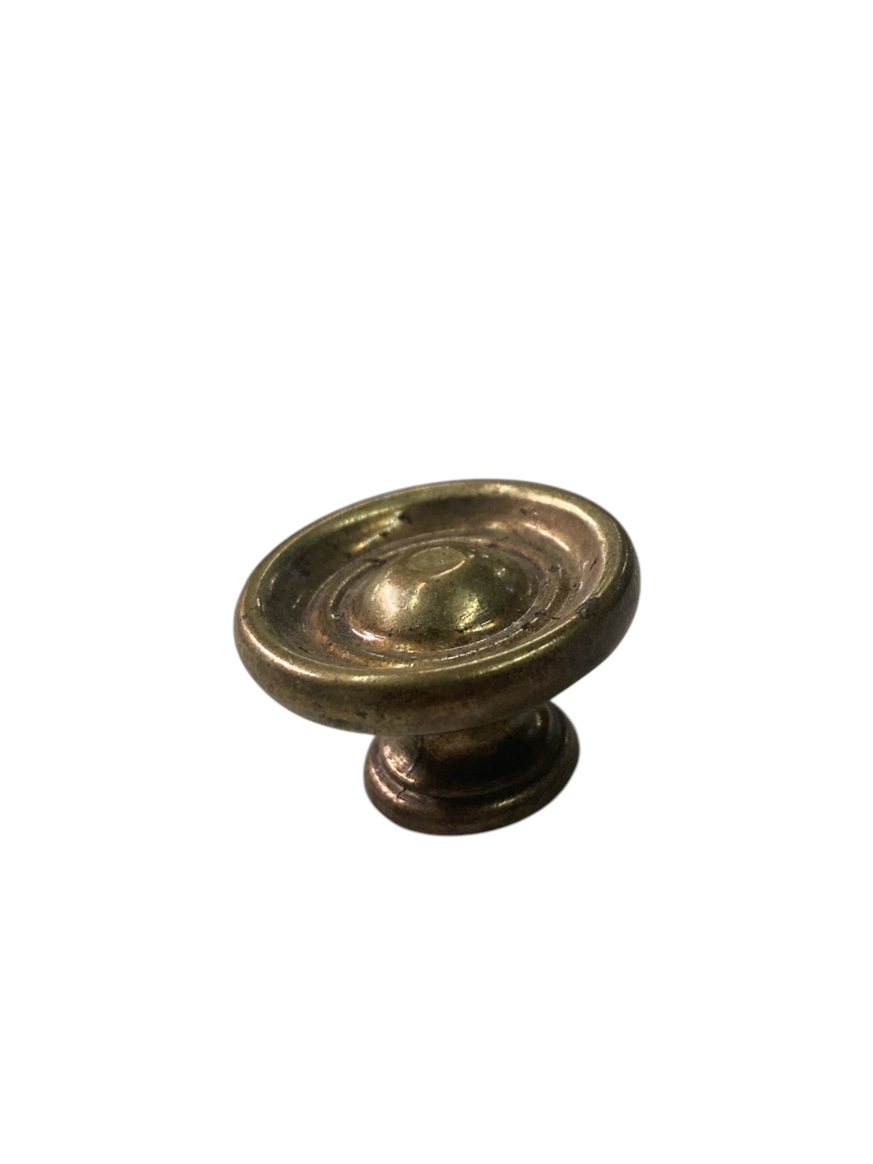 Brass Cabinet Knob