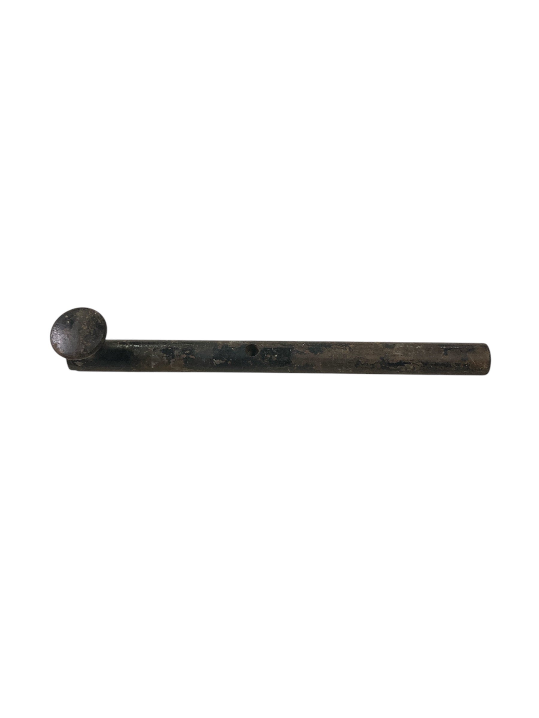 Antique Slide Bolt Hardware