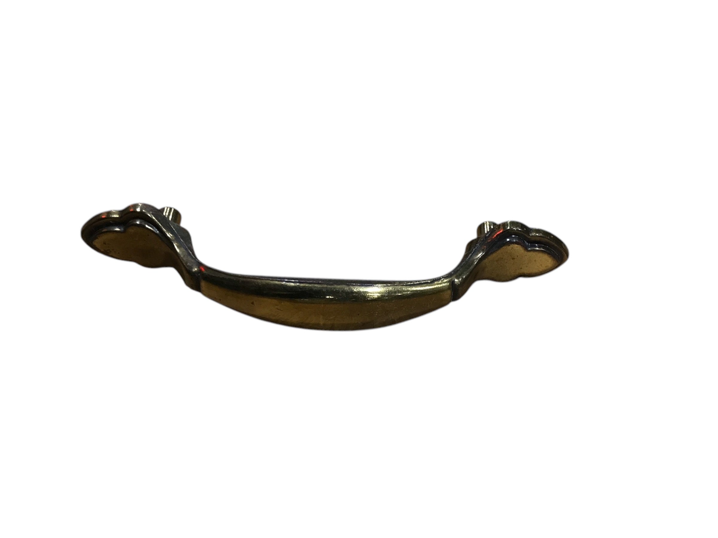 Belwith Brass Cabinet Pull
