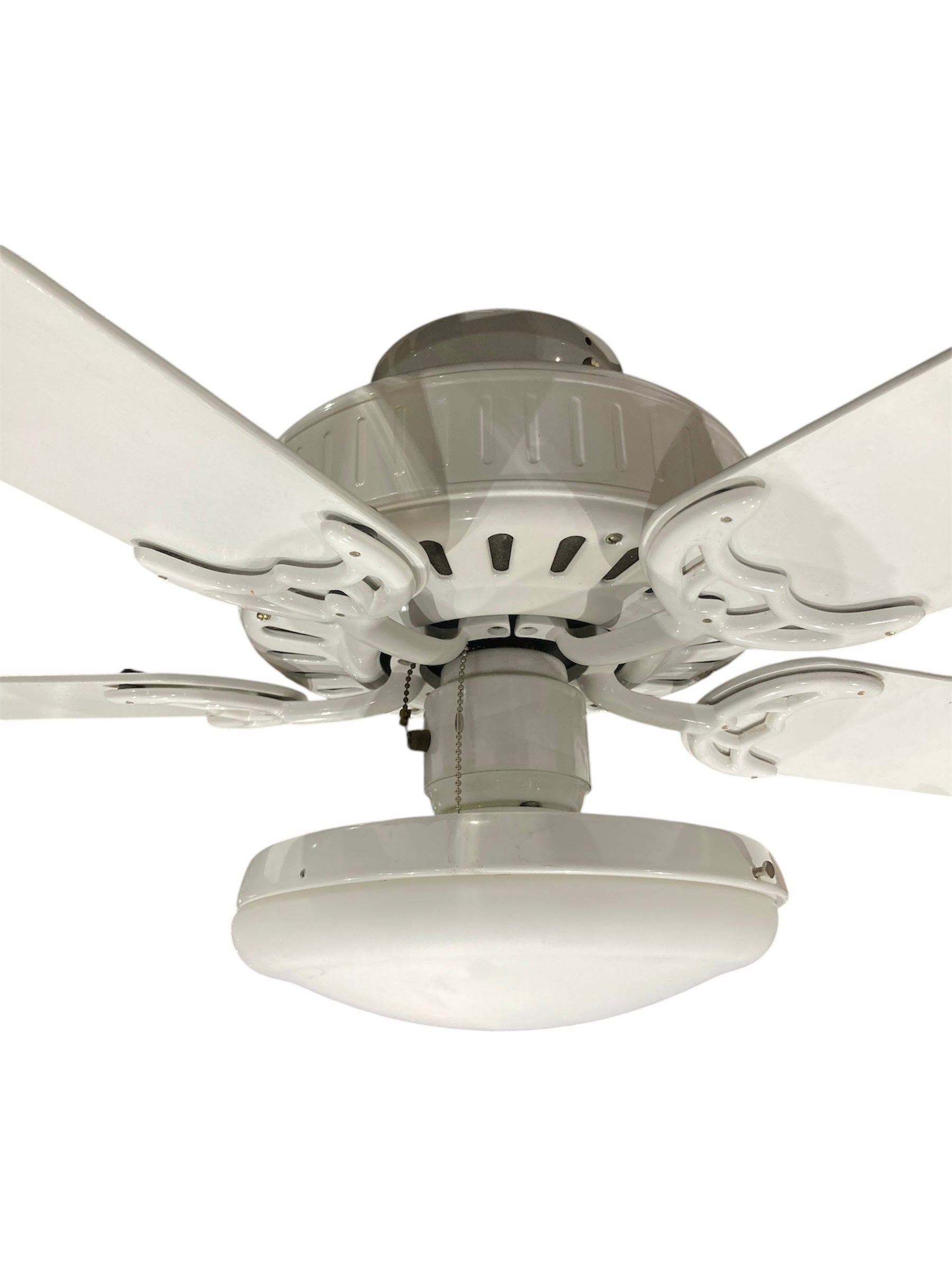 Ceiling Fan with Light