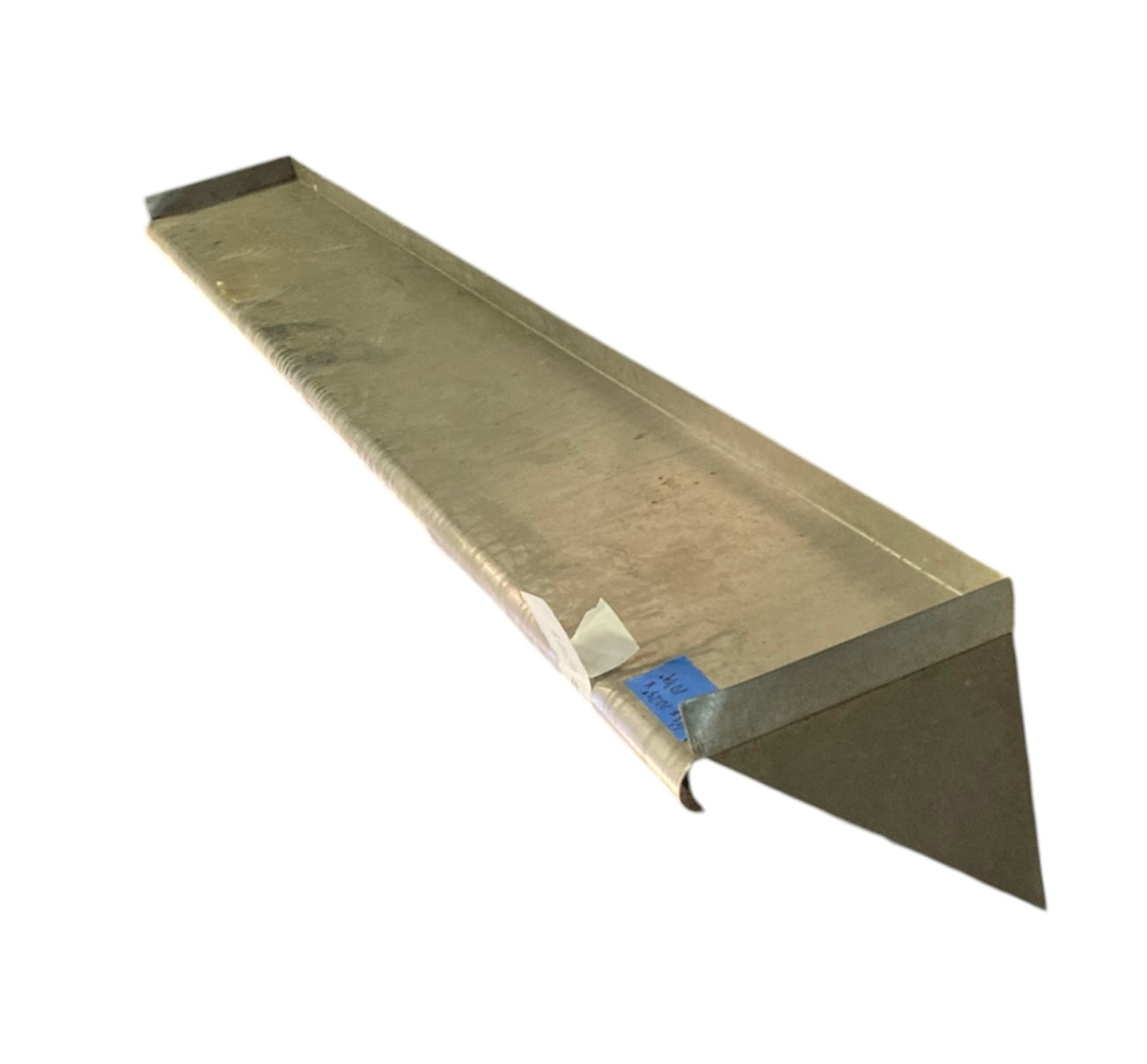 Stainless Steel Commercial Kitchen Wall Mount Shelf