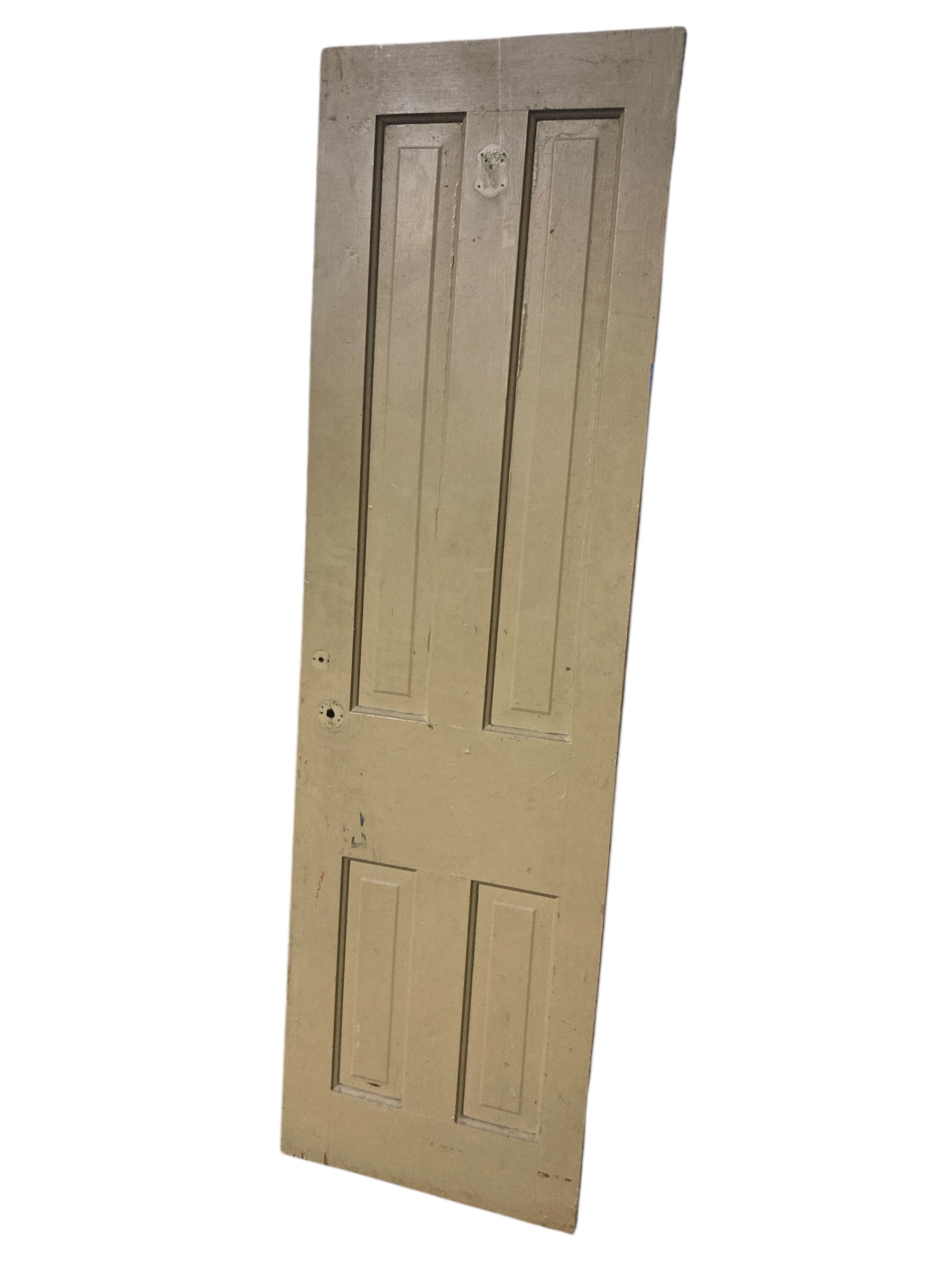 4 Panel Closet Door