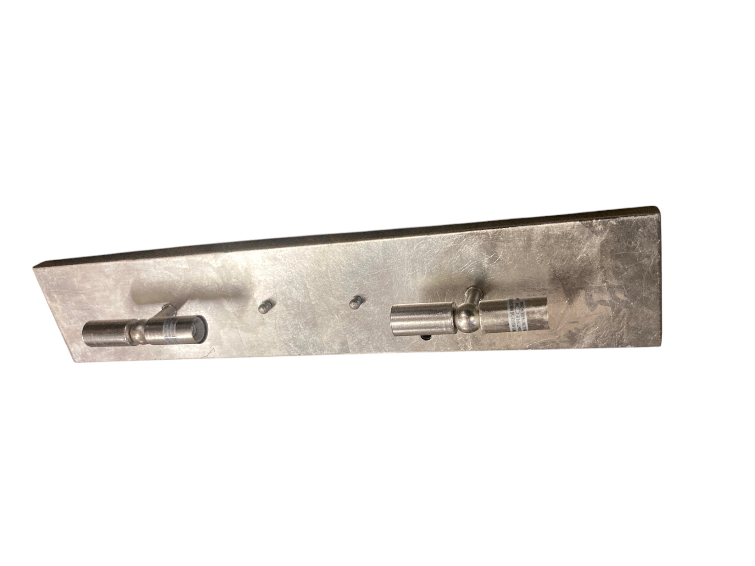 Wall Mount Metal Light Fixture