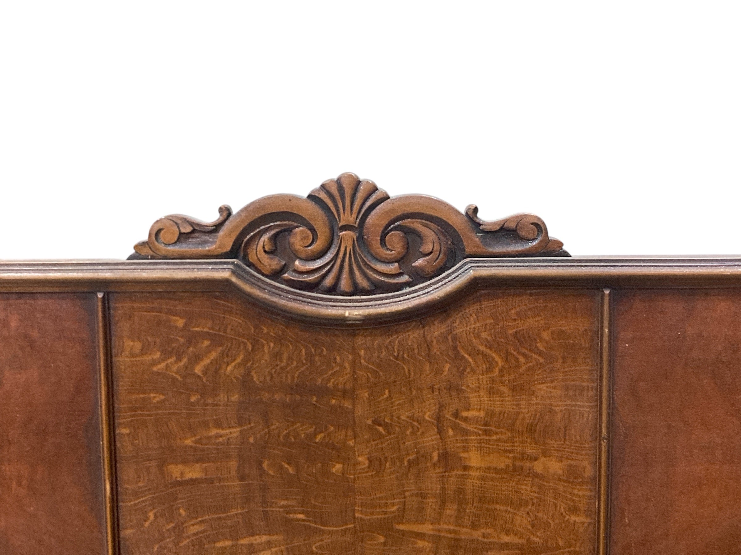 Vintage Full Bedroom Set