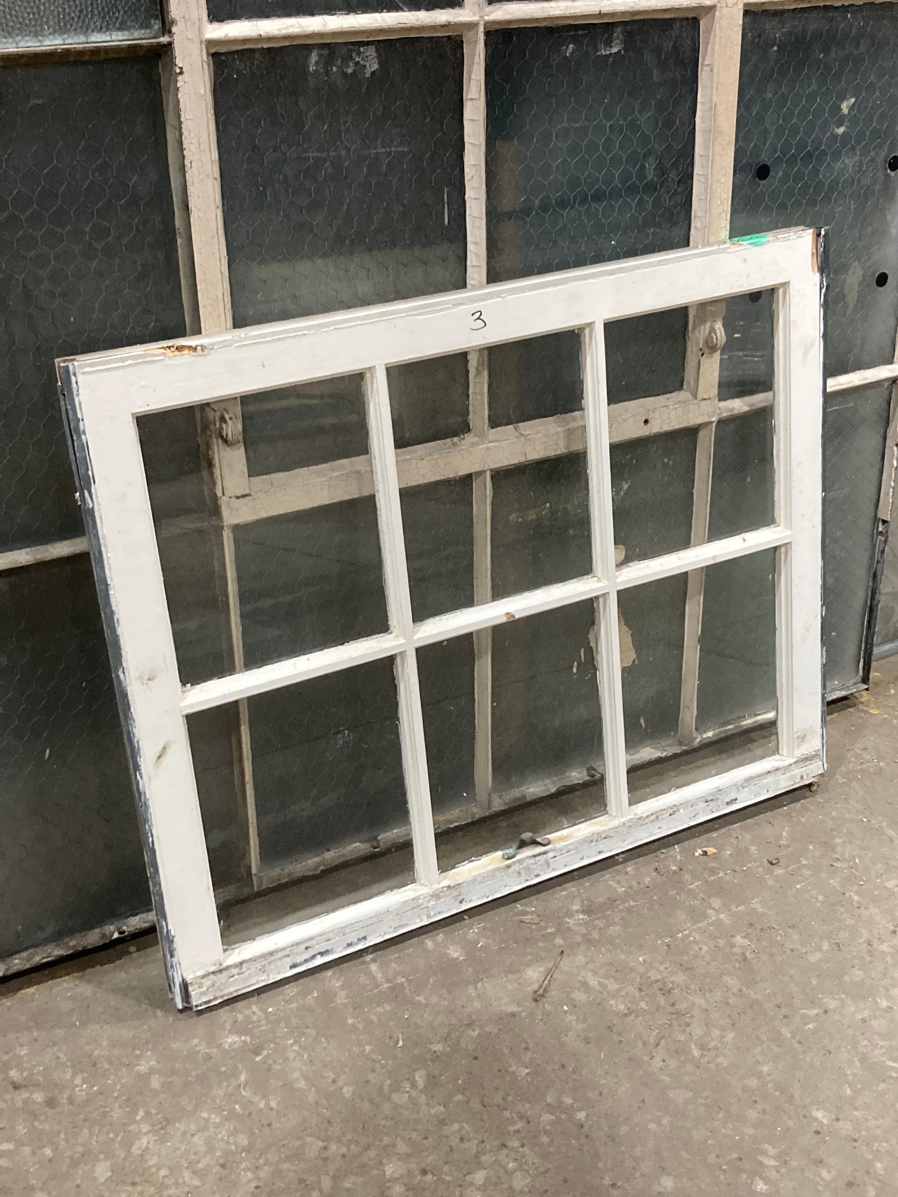 6-lite Window