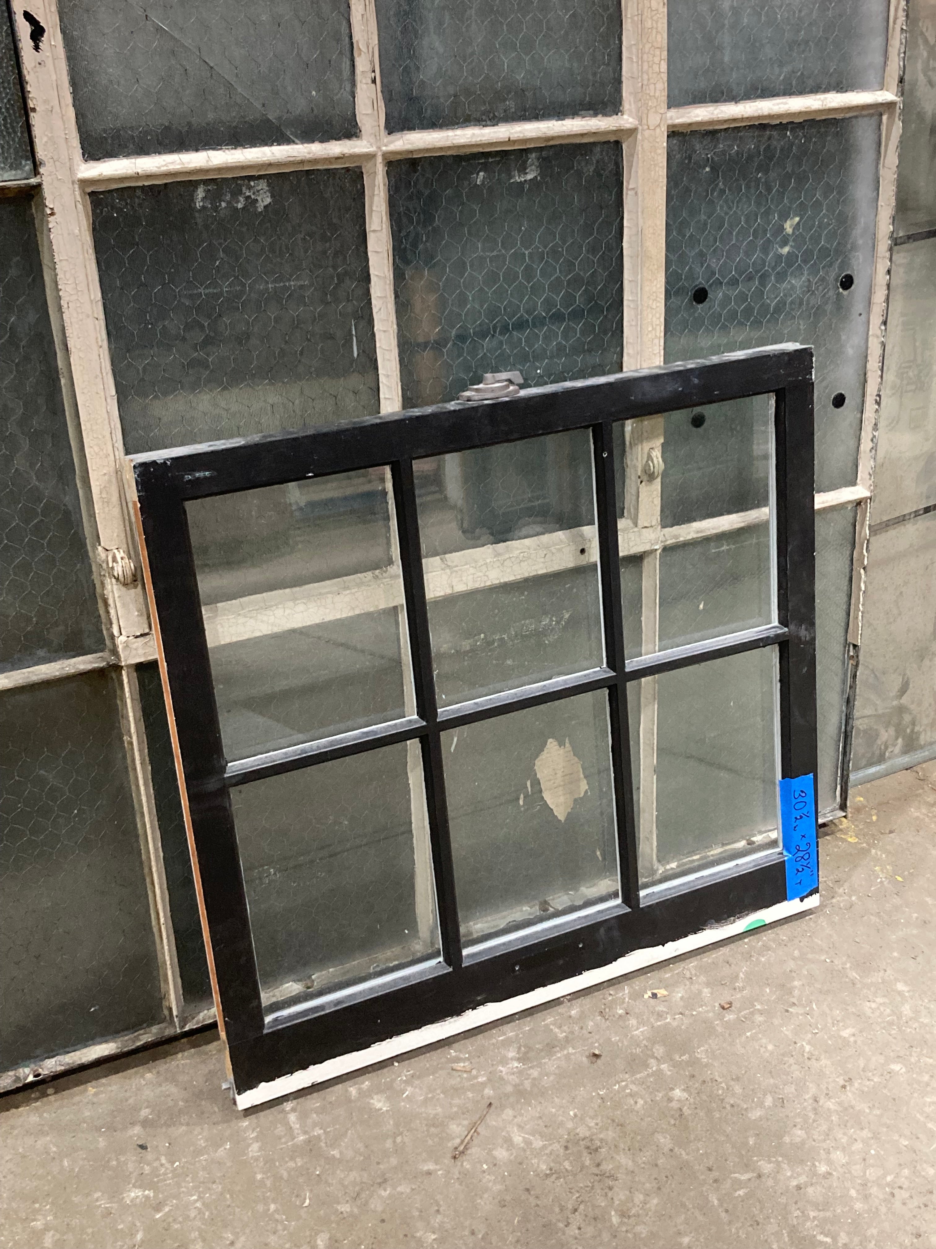 6-lite Window