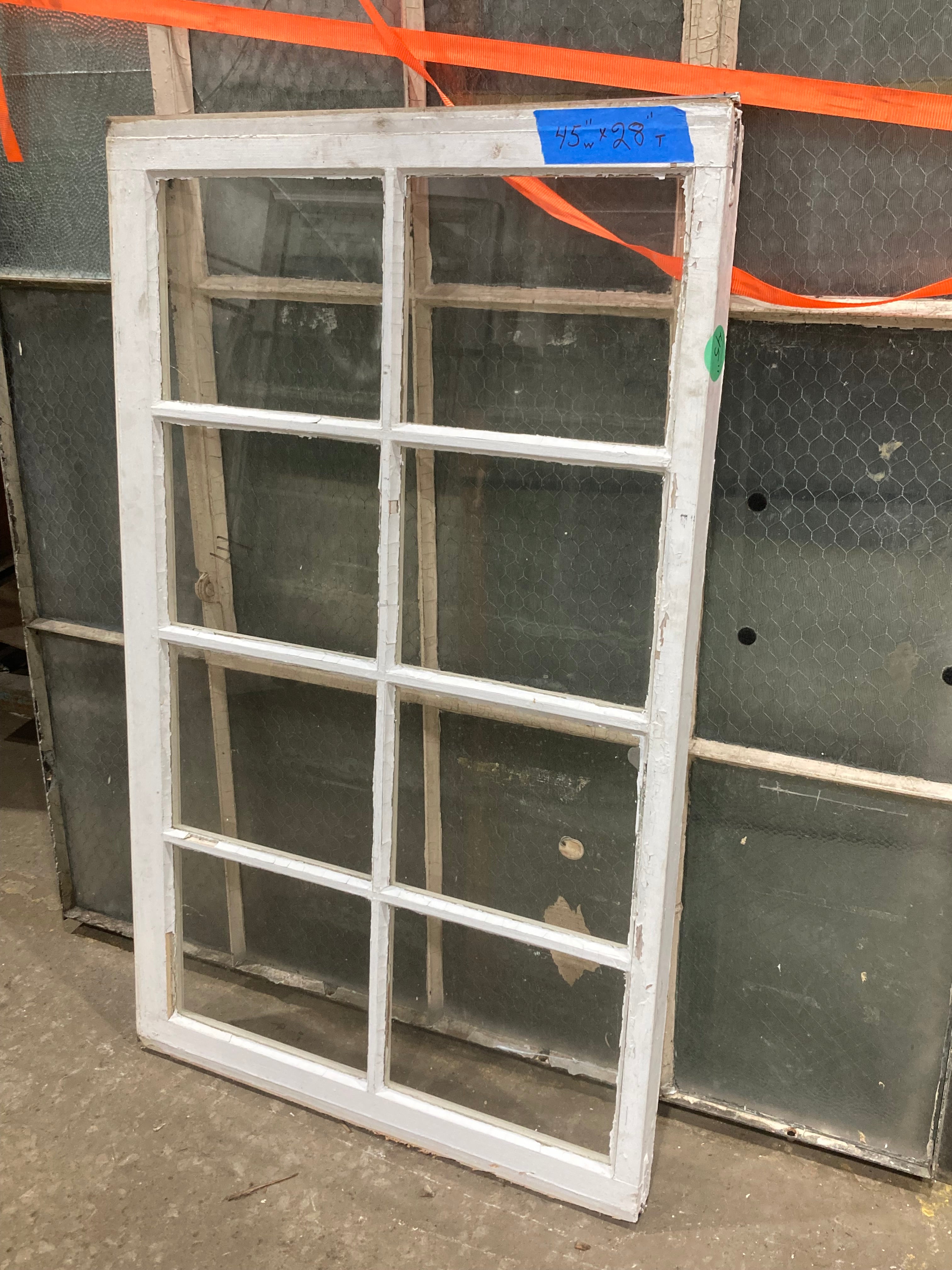 8-lite Window