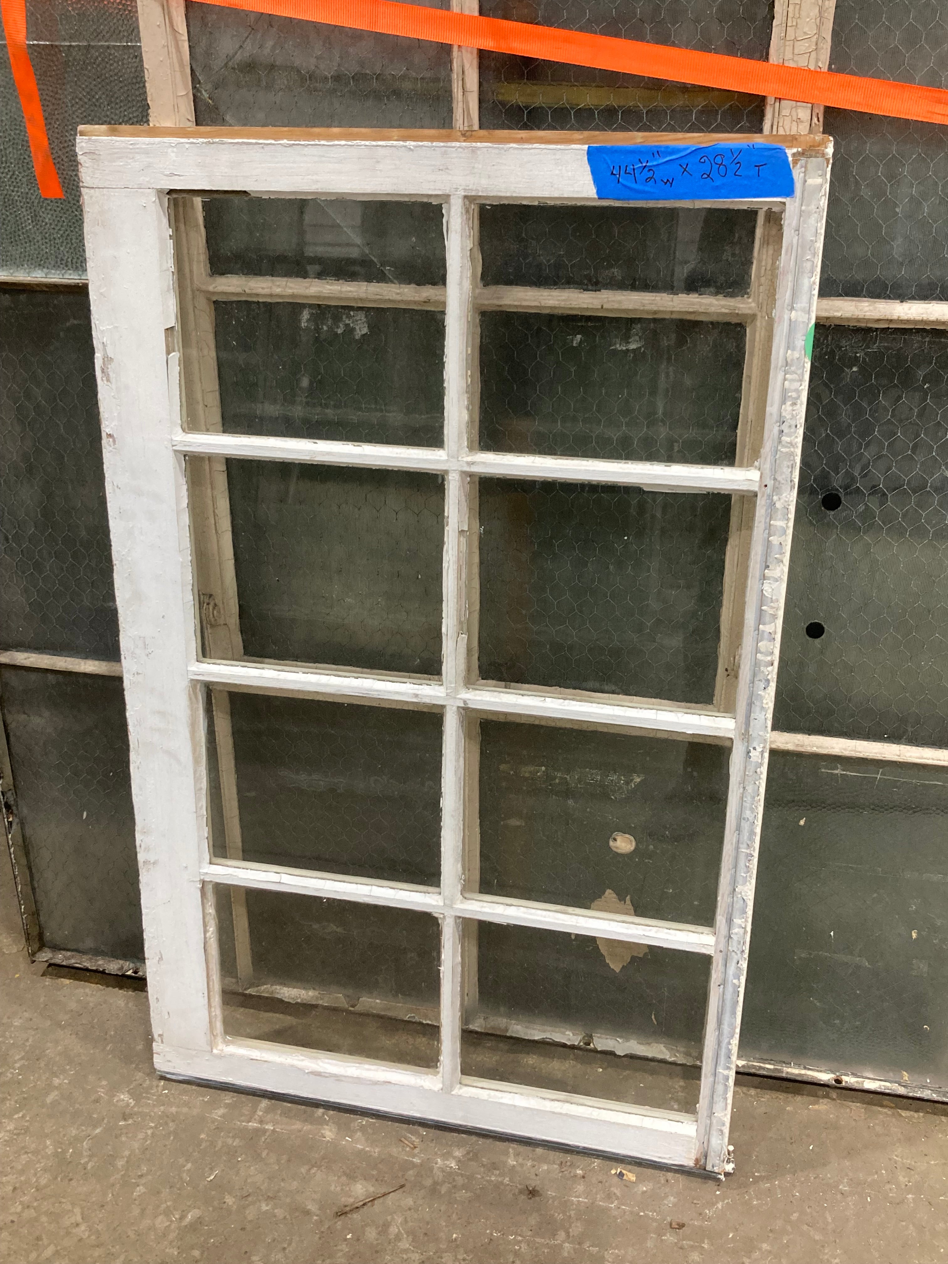 8-lite Window