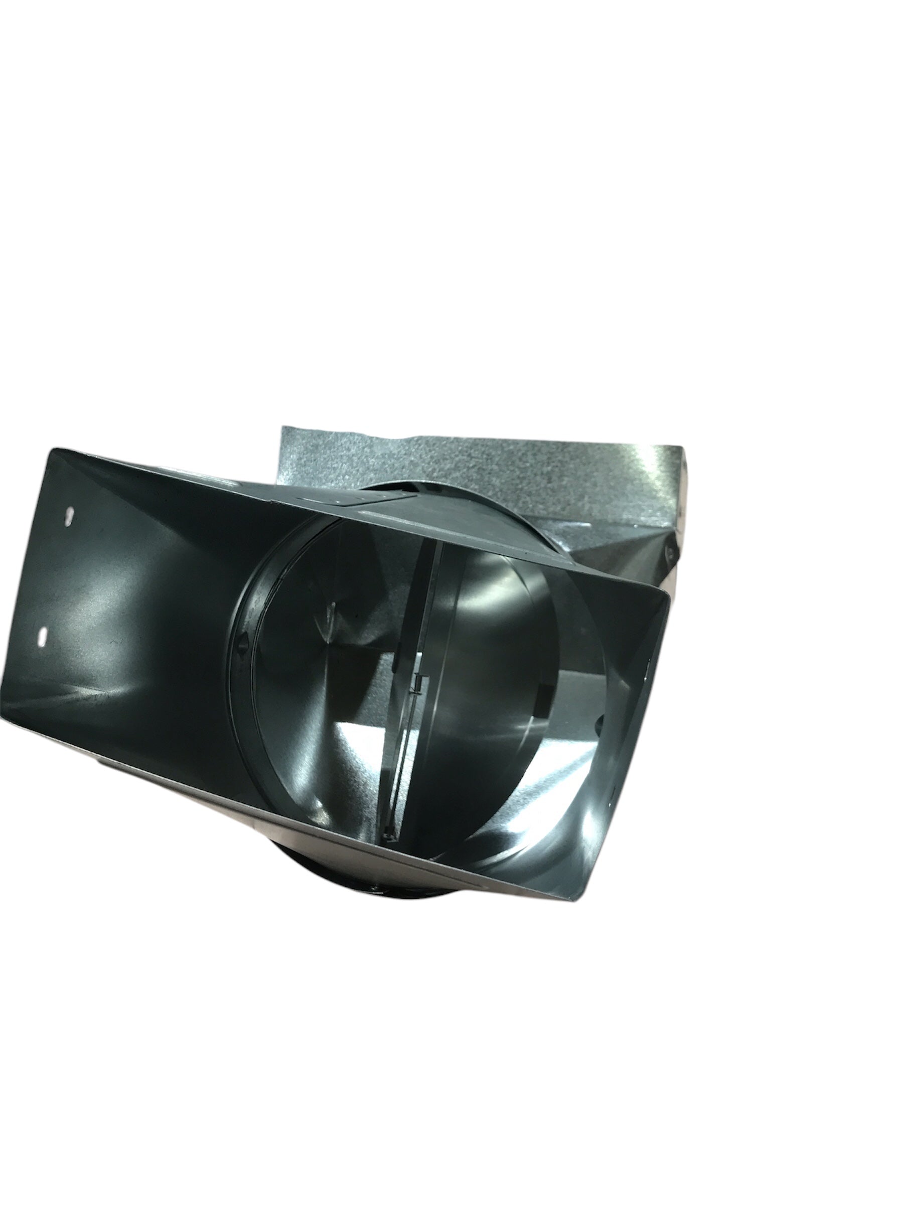 Hood Range Connection Duct
