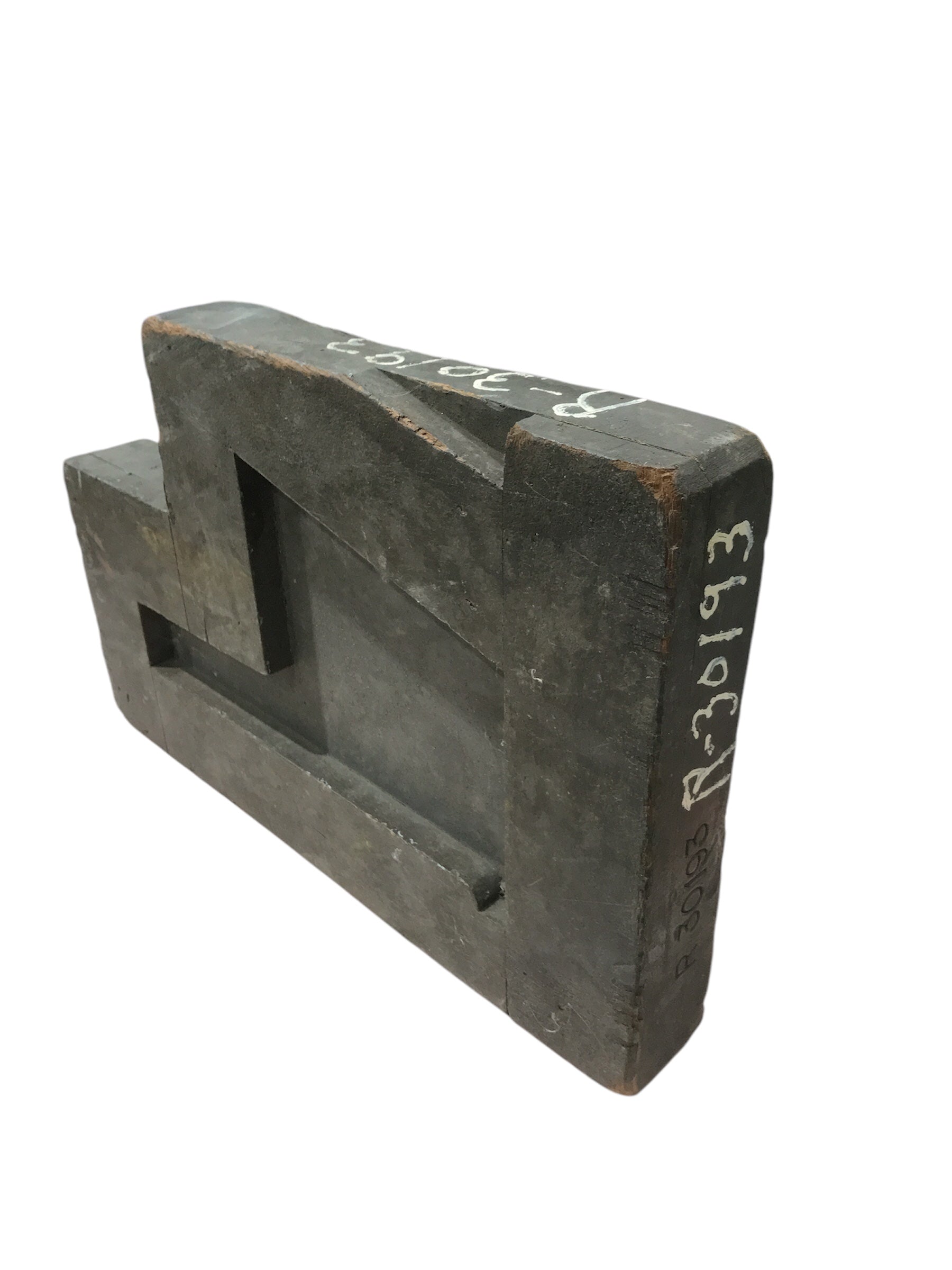 Wood Mould