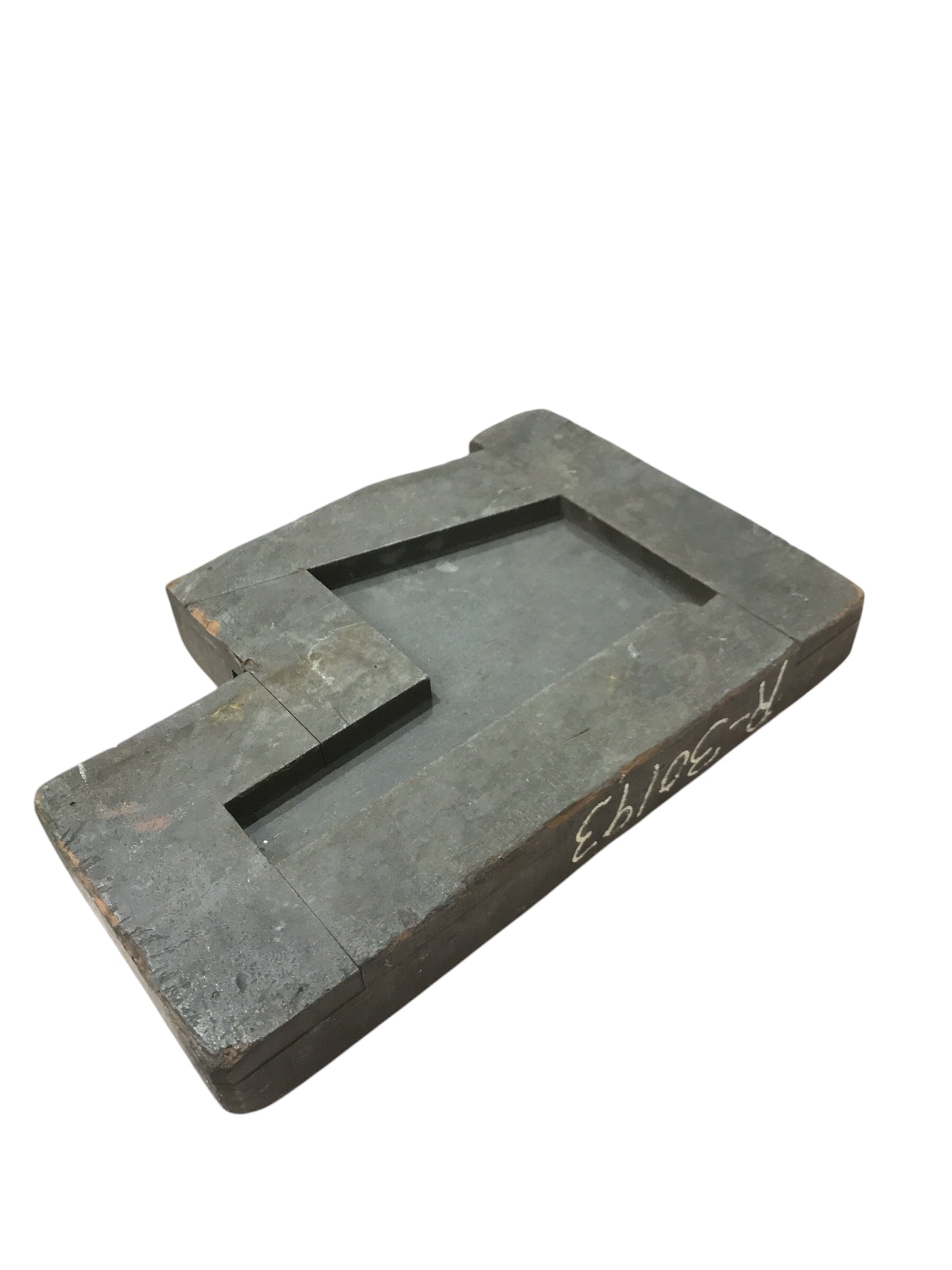 Wood Mould