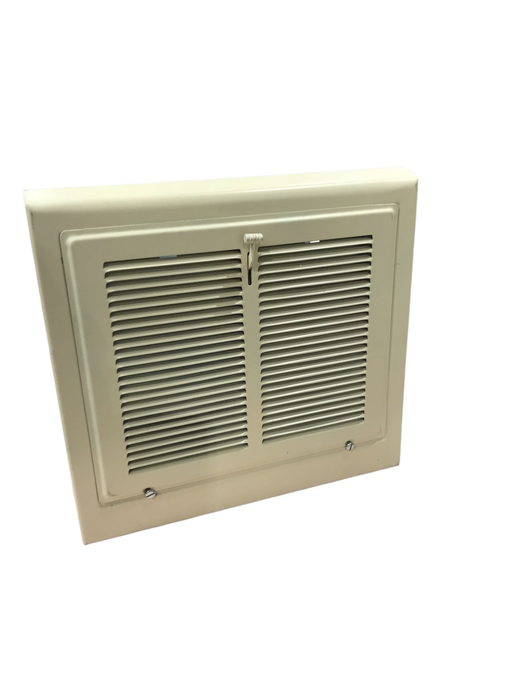 Base Floor HVAC Vent