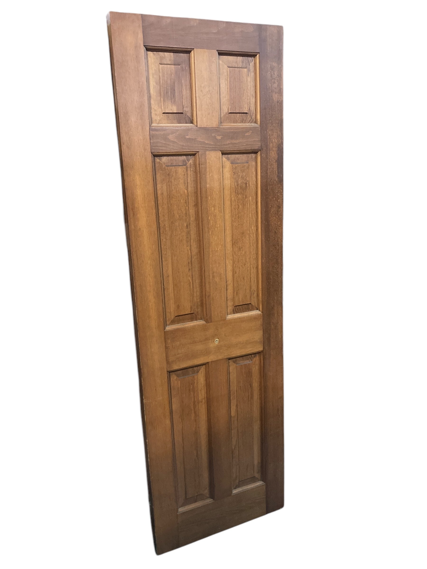 6 Panel Bi-fold Door