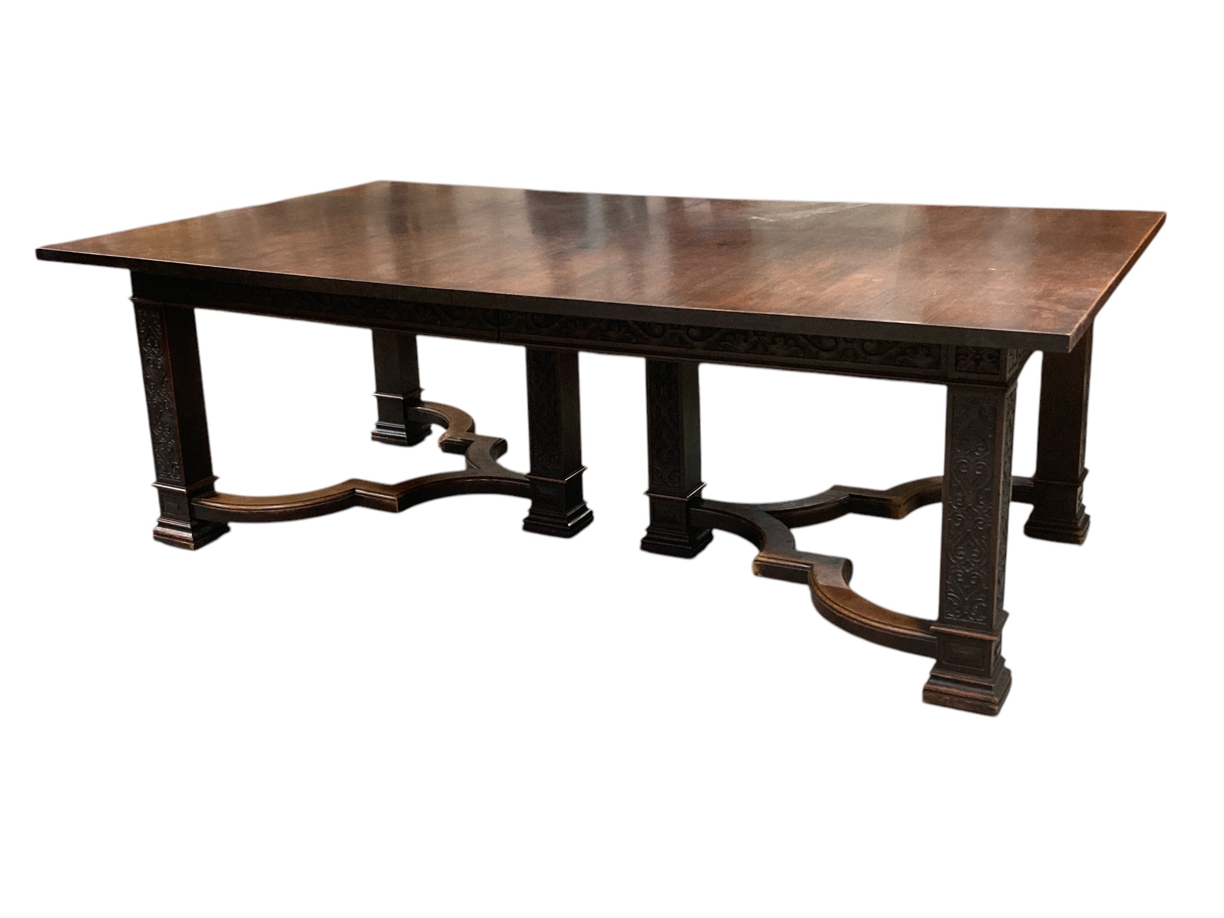 Wooden Dining Table
