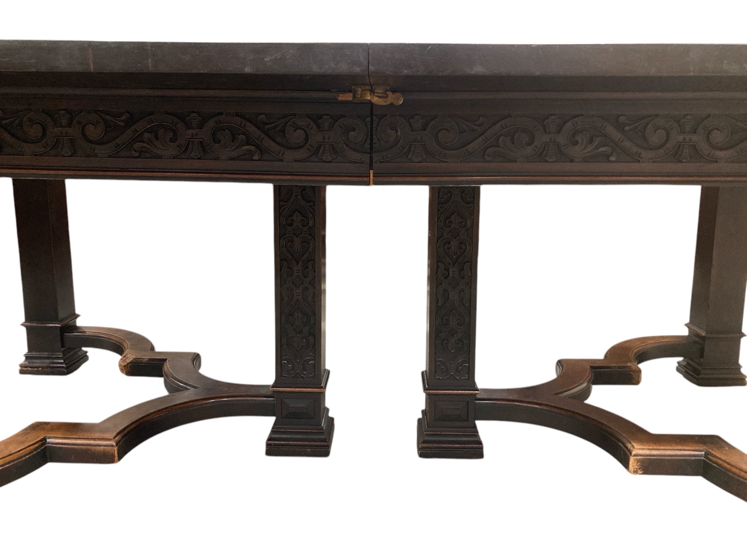 Wooden Dining Table