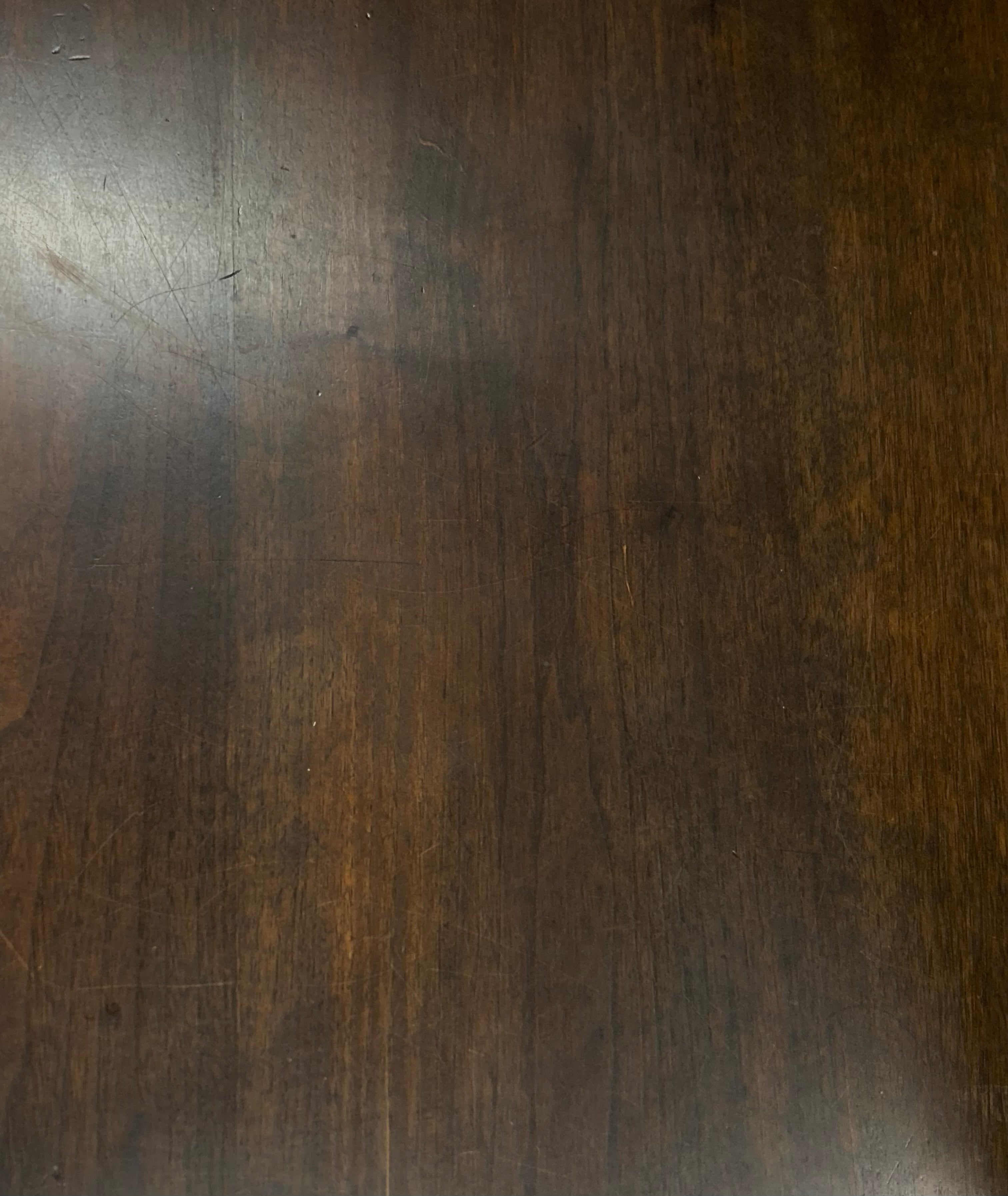 Wooden Dining Table