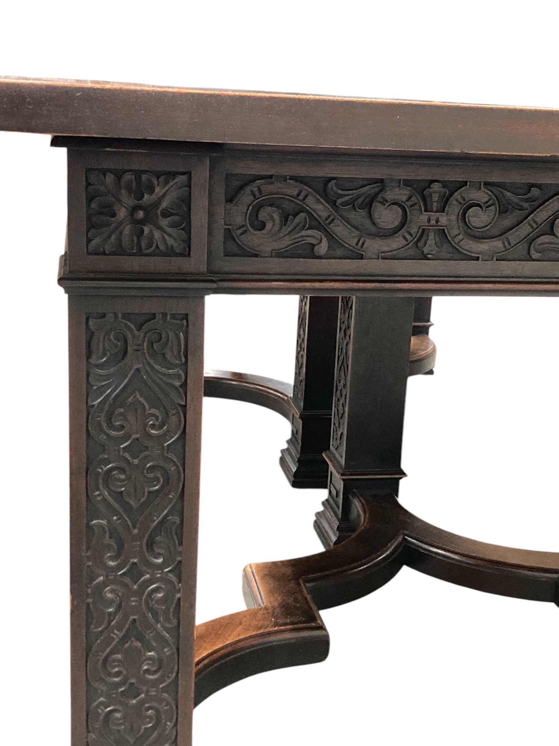 Wooden Dining Table