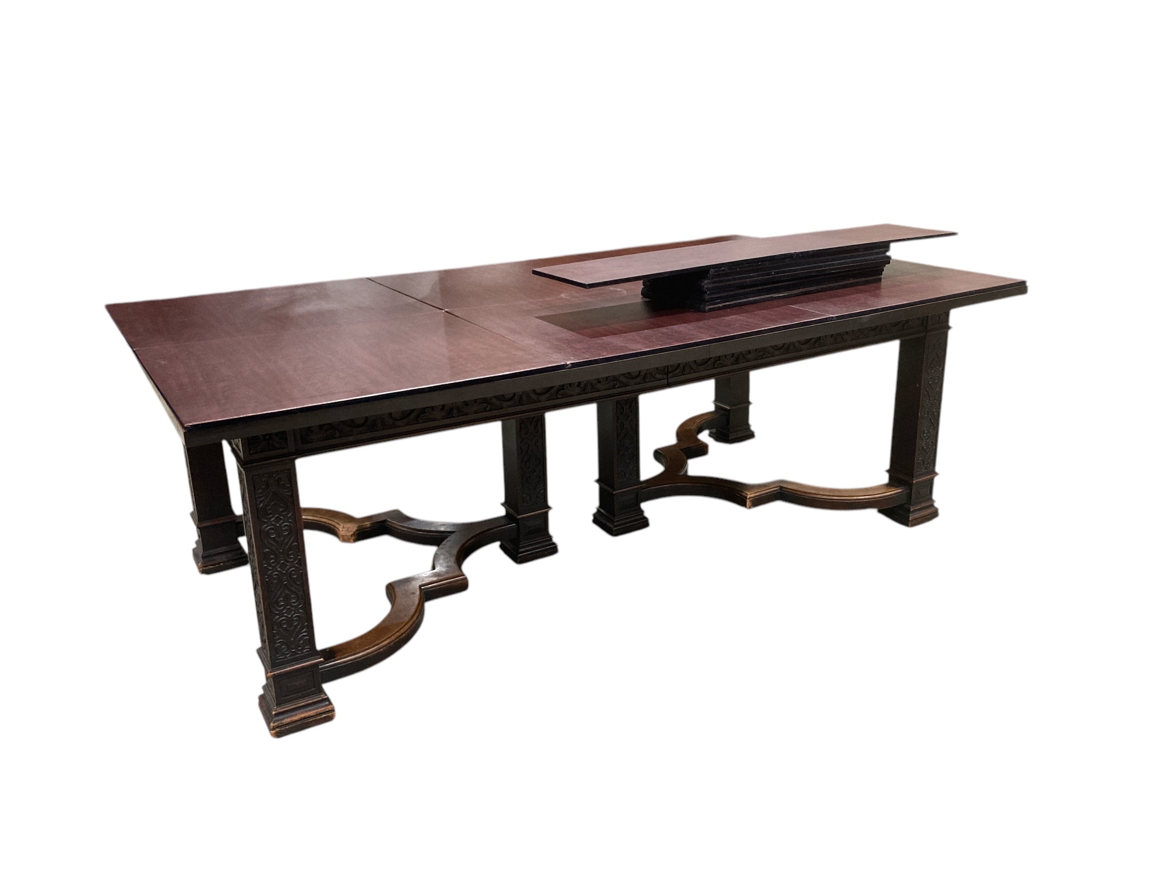 Wooden Dining Table