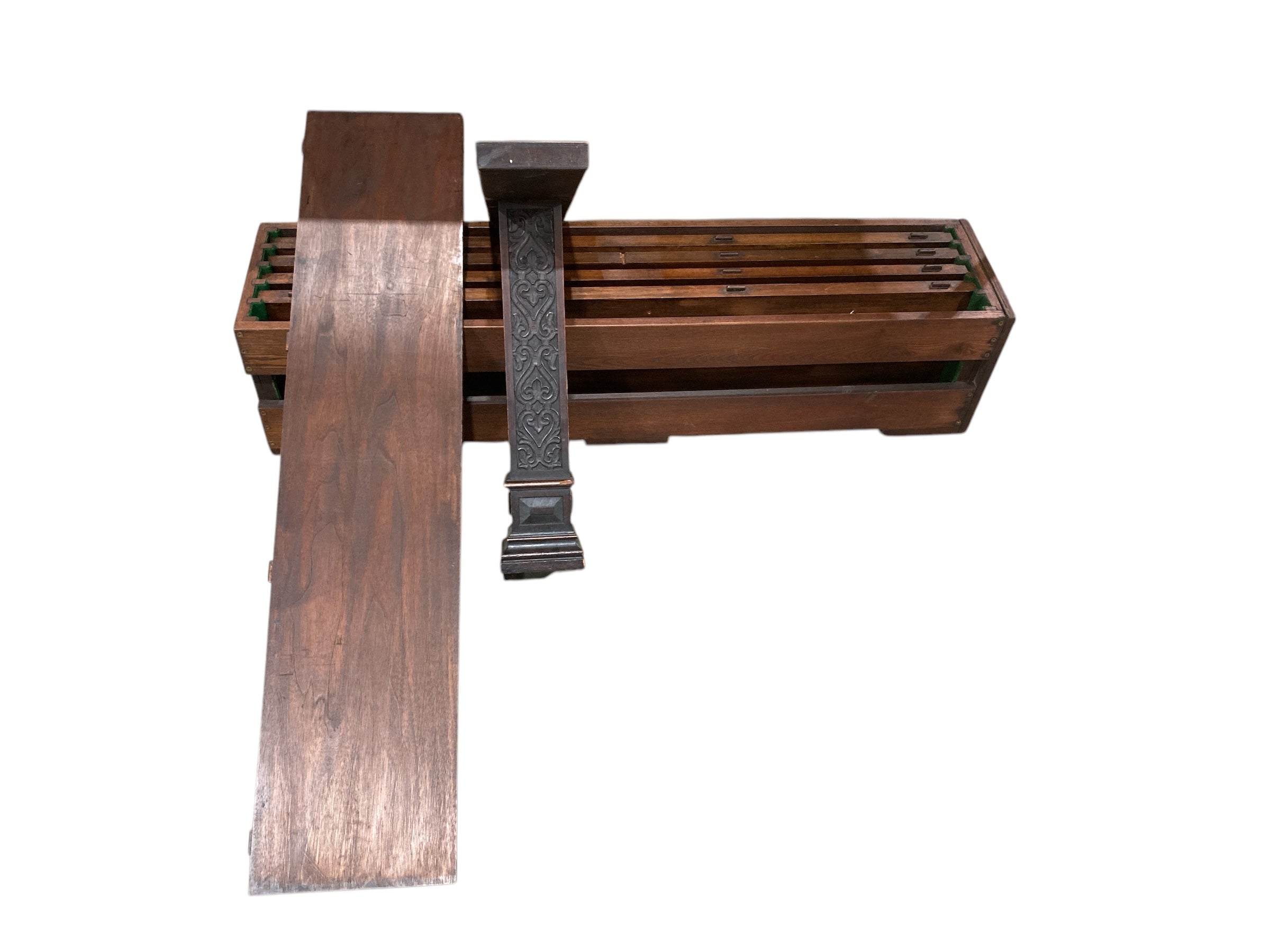 Wooden Dining Table