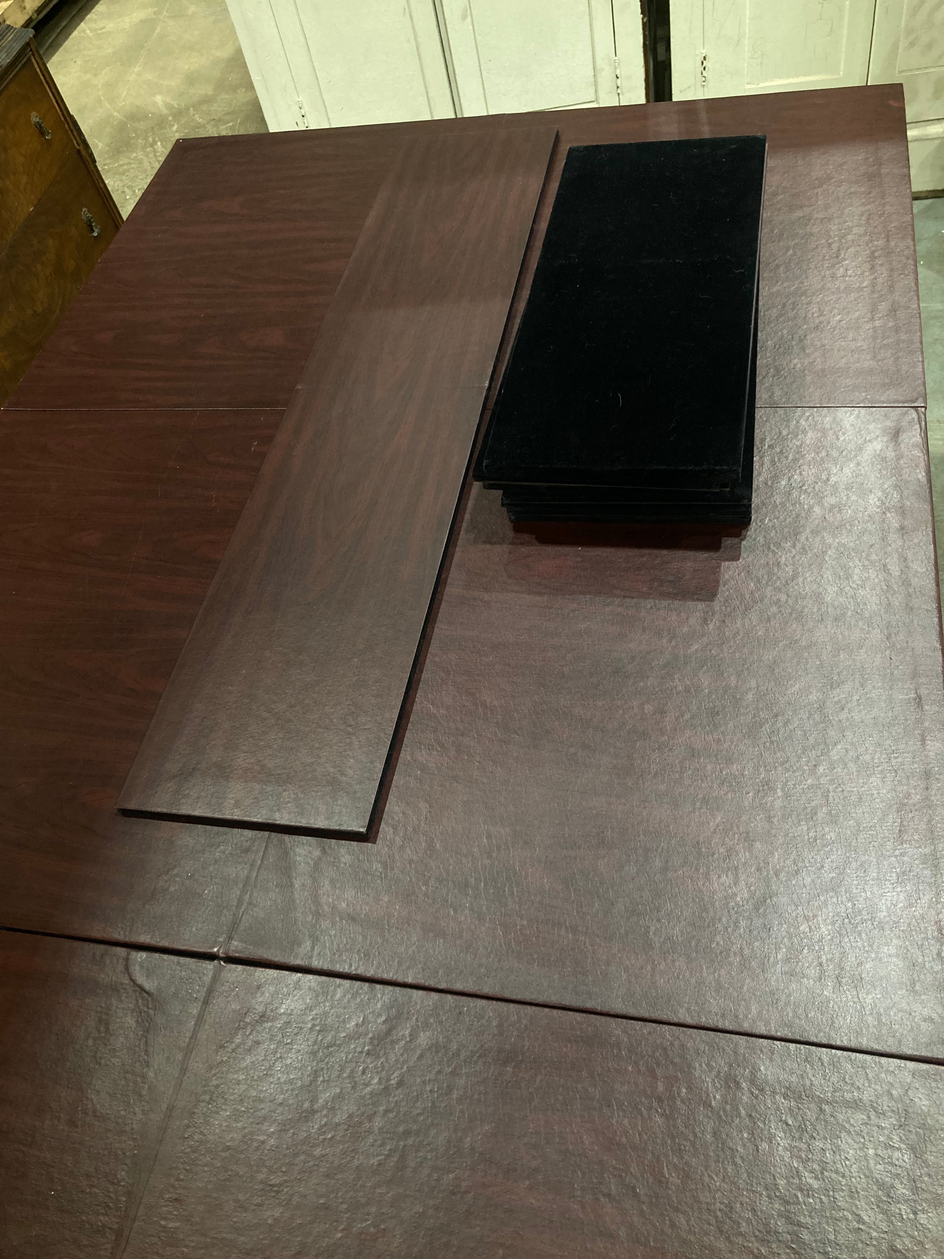 Wooden Dining Table