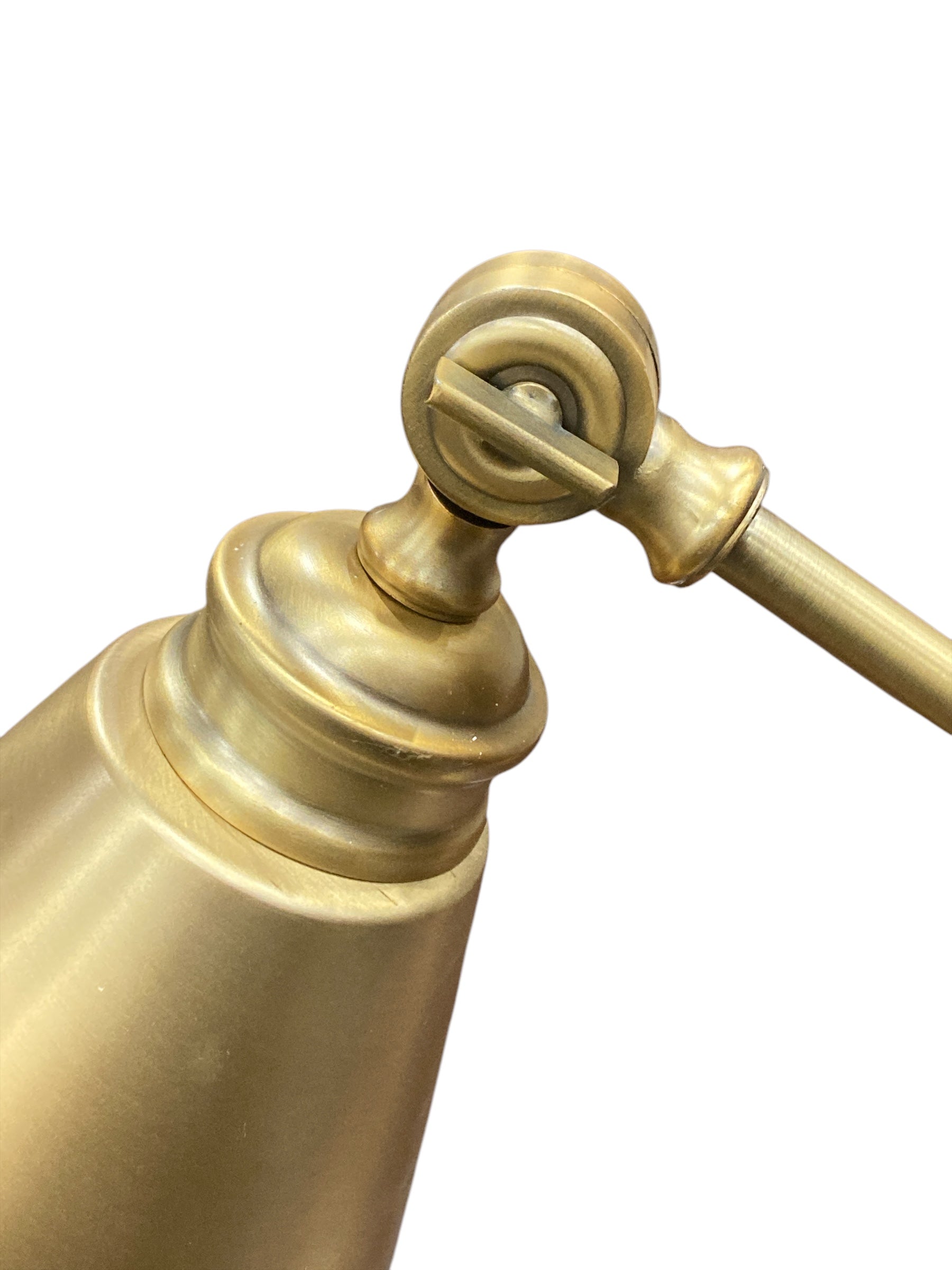 Savoy House 16"H Plug in Wall Sconce