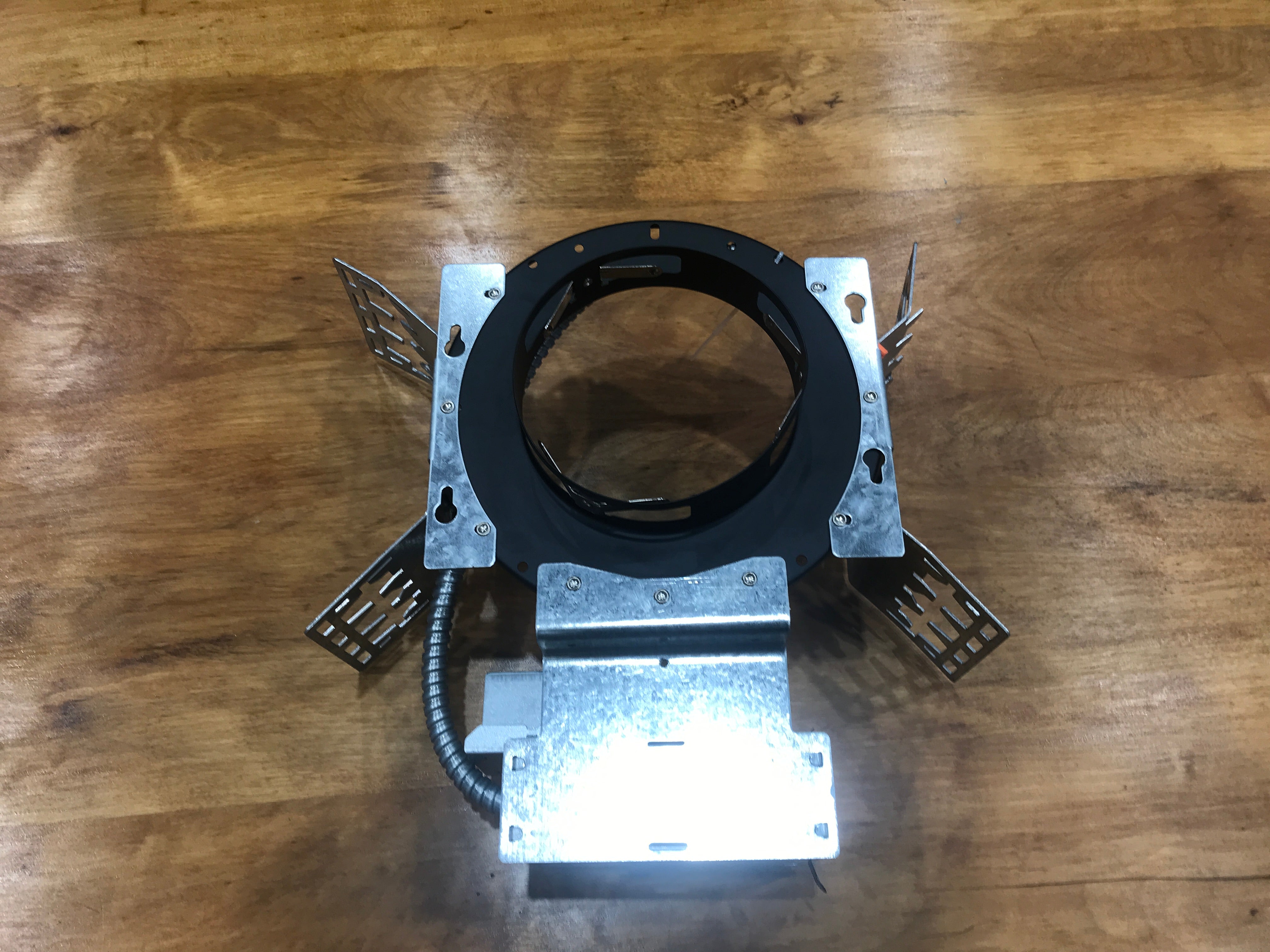 Lot of Recessed LED Lights