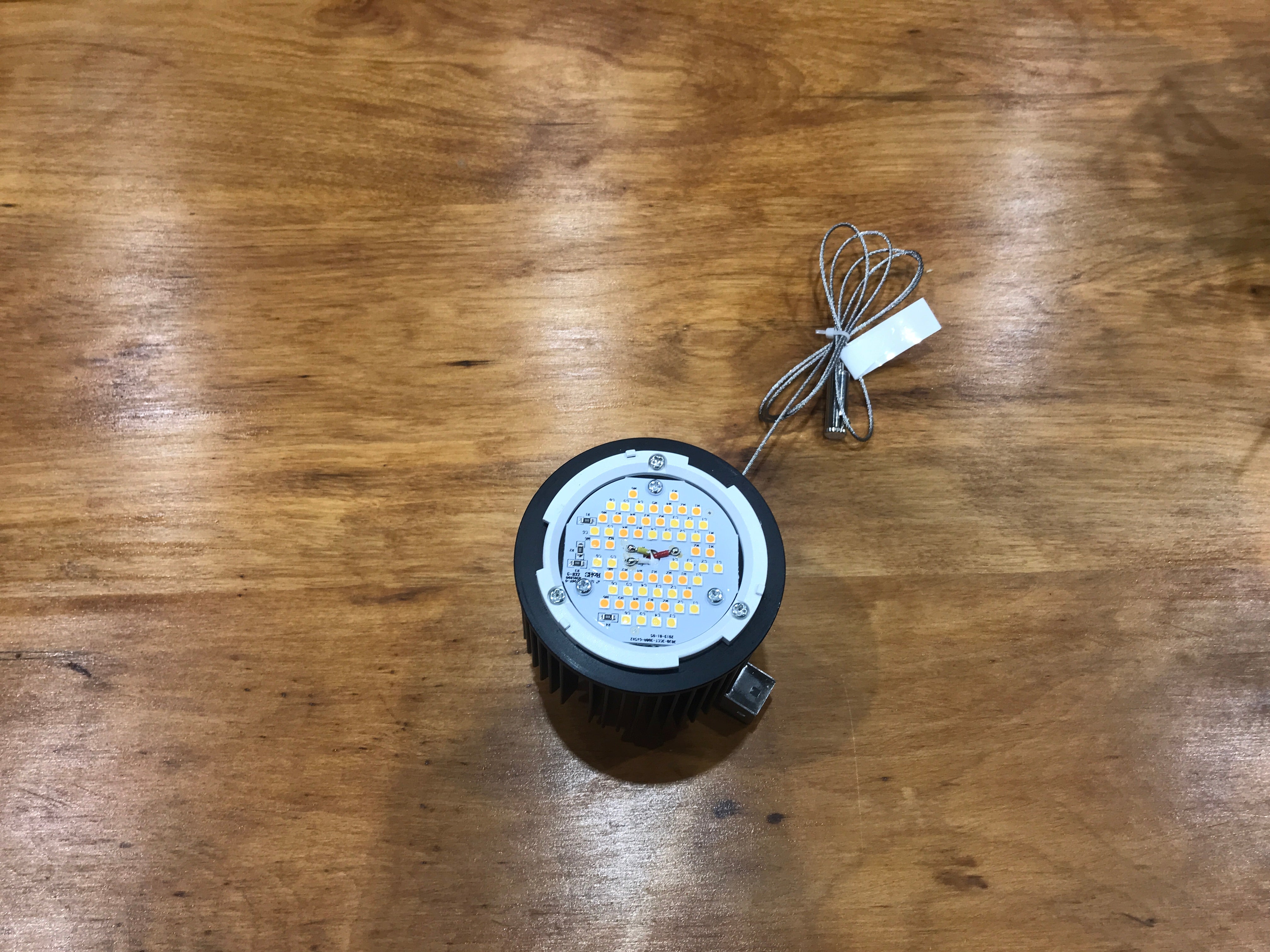 Lot of Recessed LED Lights