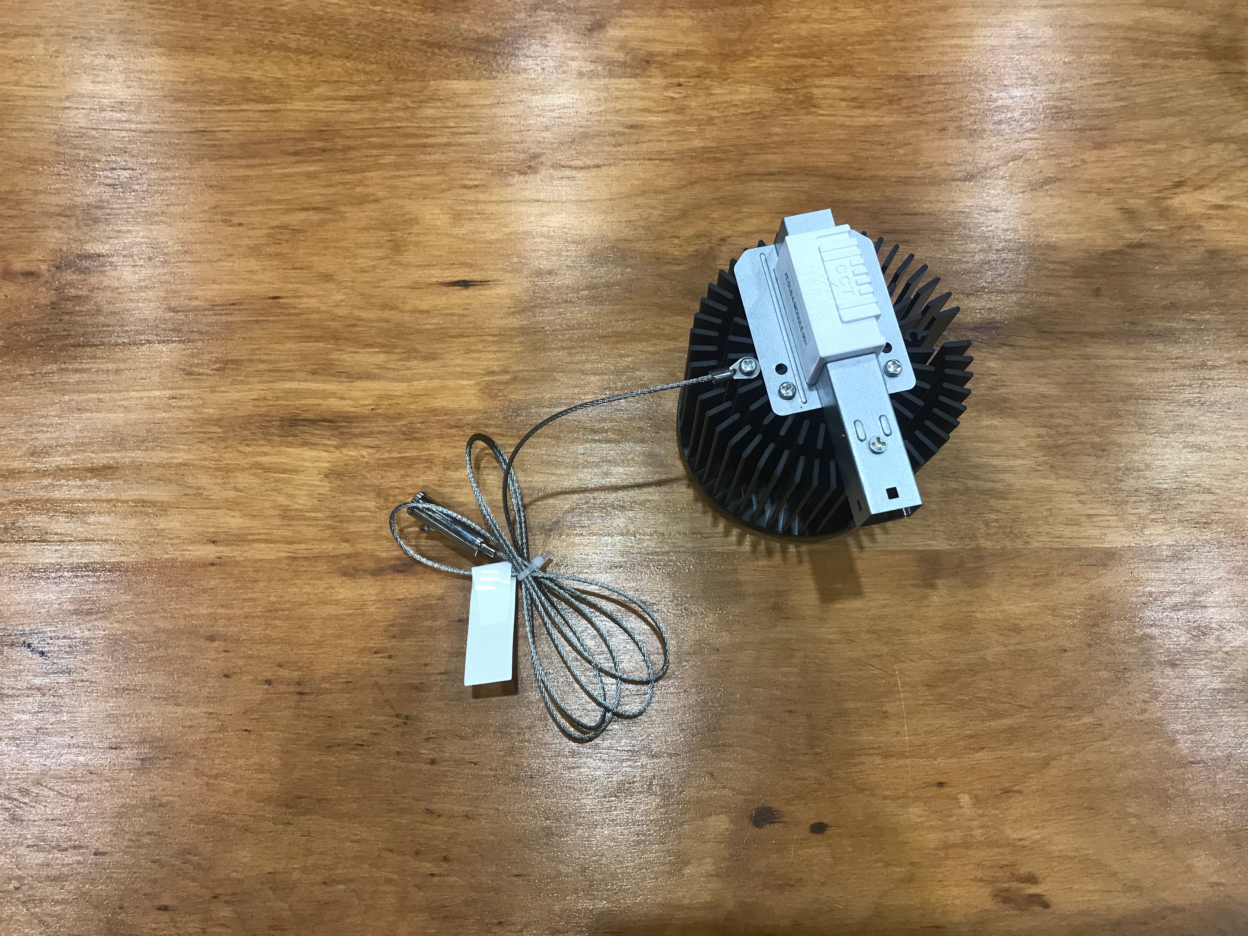 Lot of Recessed LED Lights