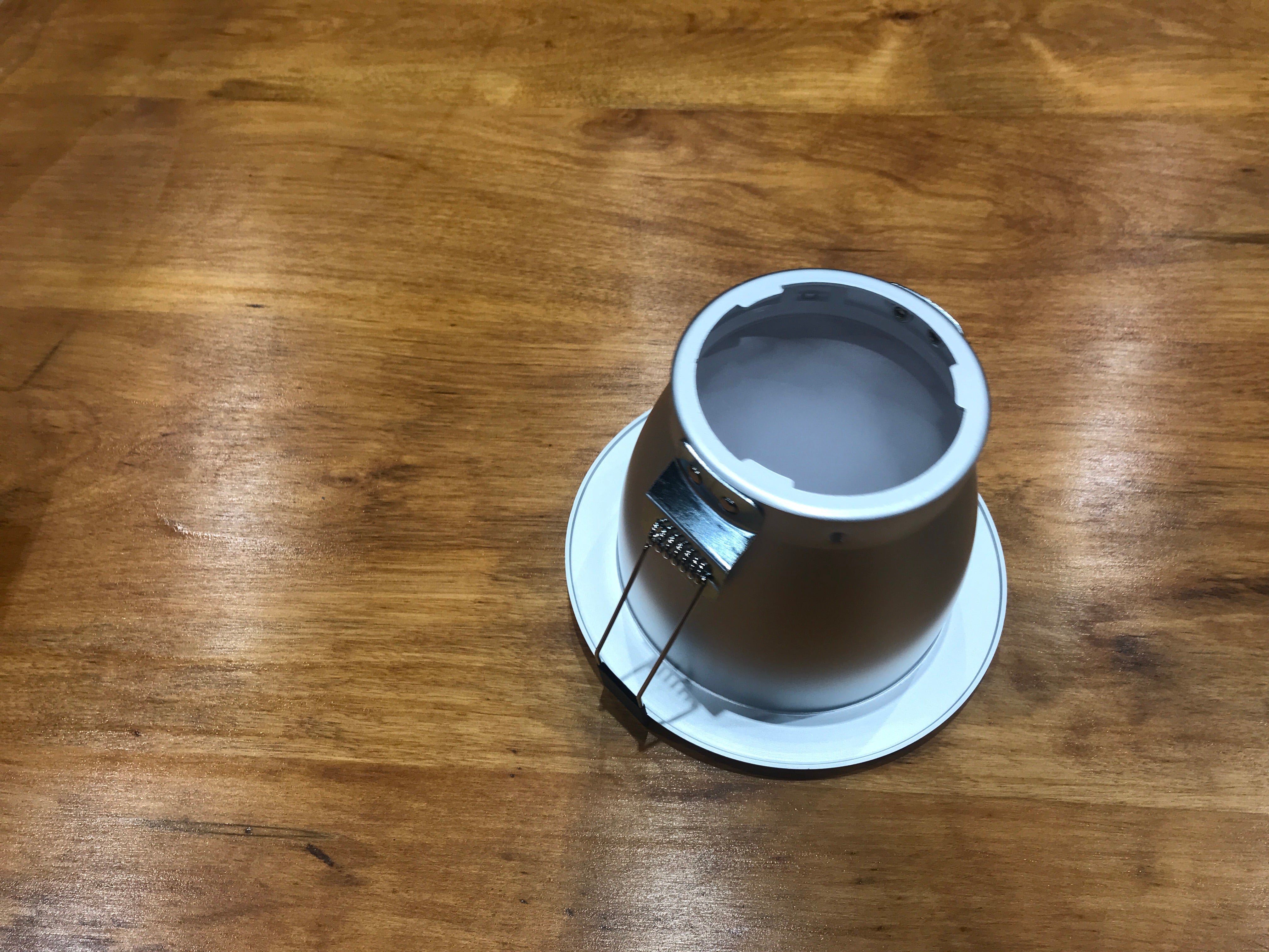 Lot of Recessed LED Lights