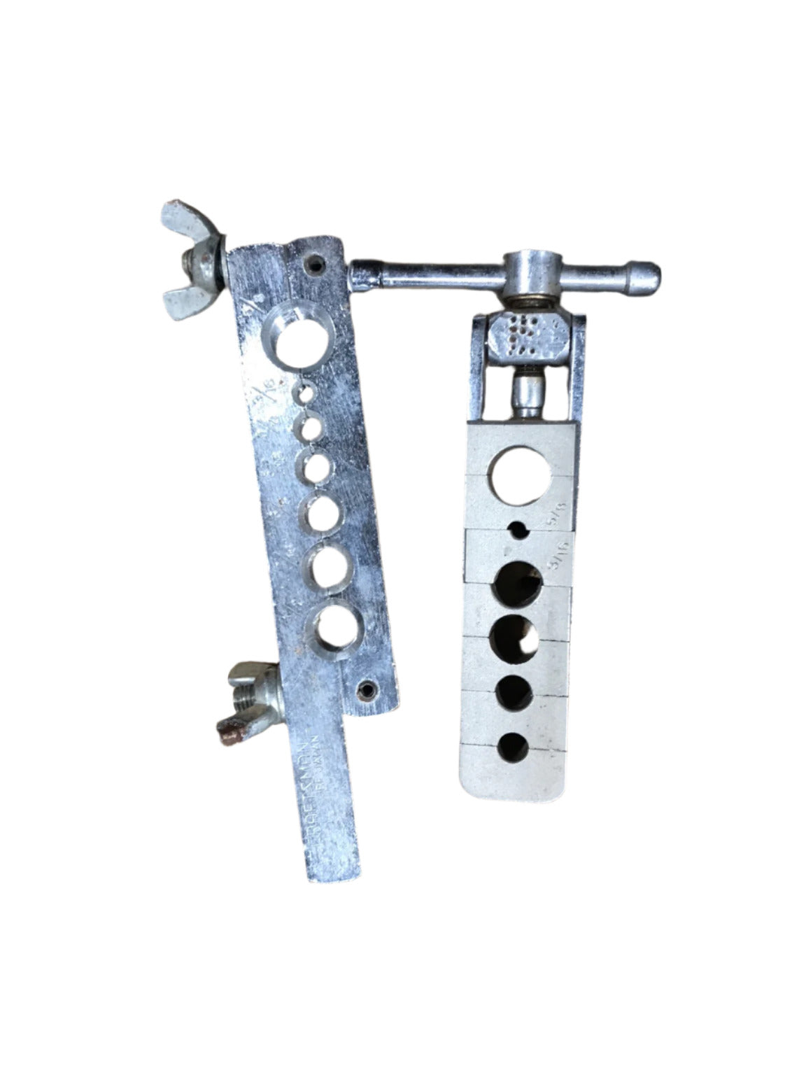 Metal Flaring Tools (Set of Two)