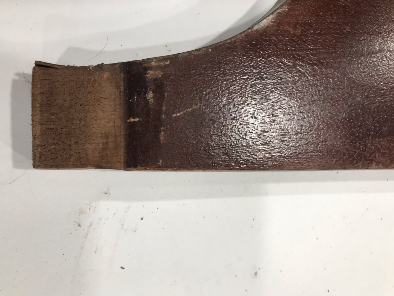 Wooden Decorative Shelf Bracket