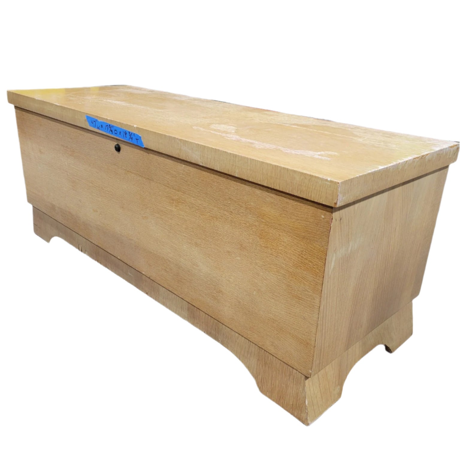 Lane Cedar Chest
