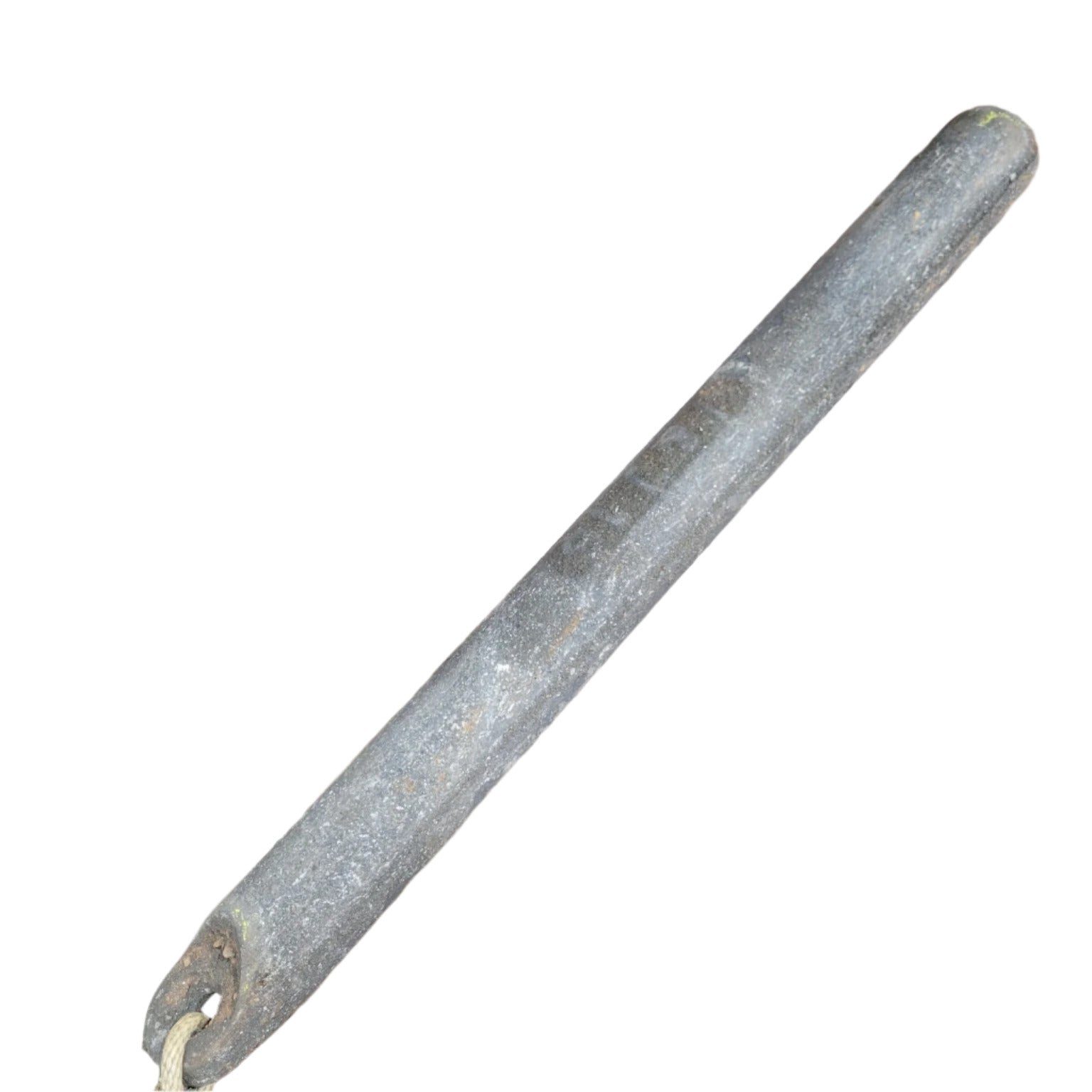 Antique Iron Counterweight