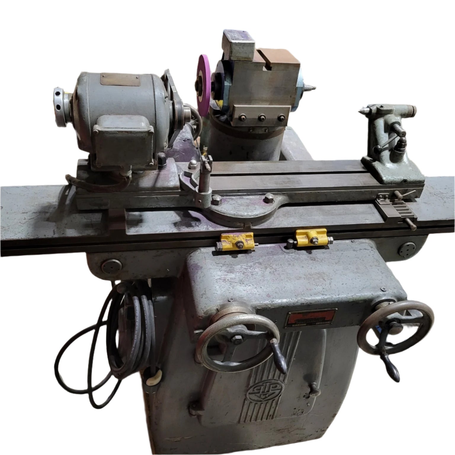 VILH Pedersen Type USL Tool Grinder