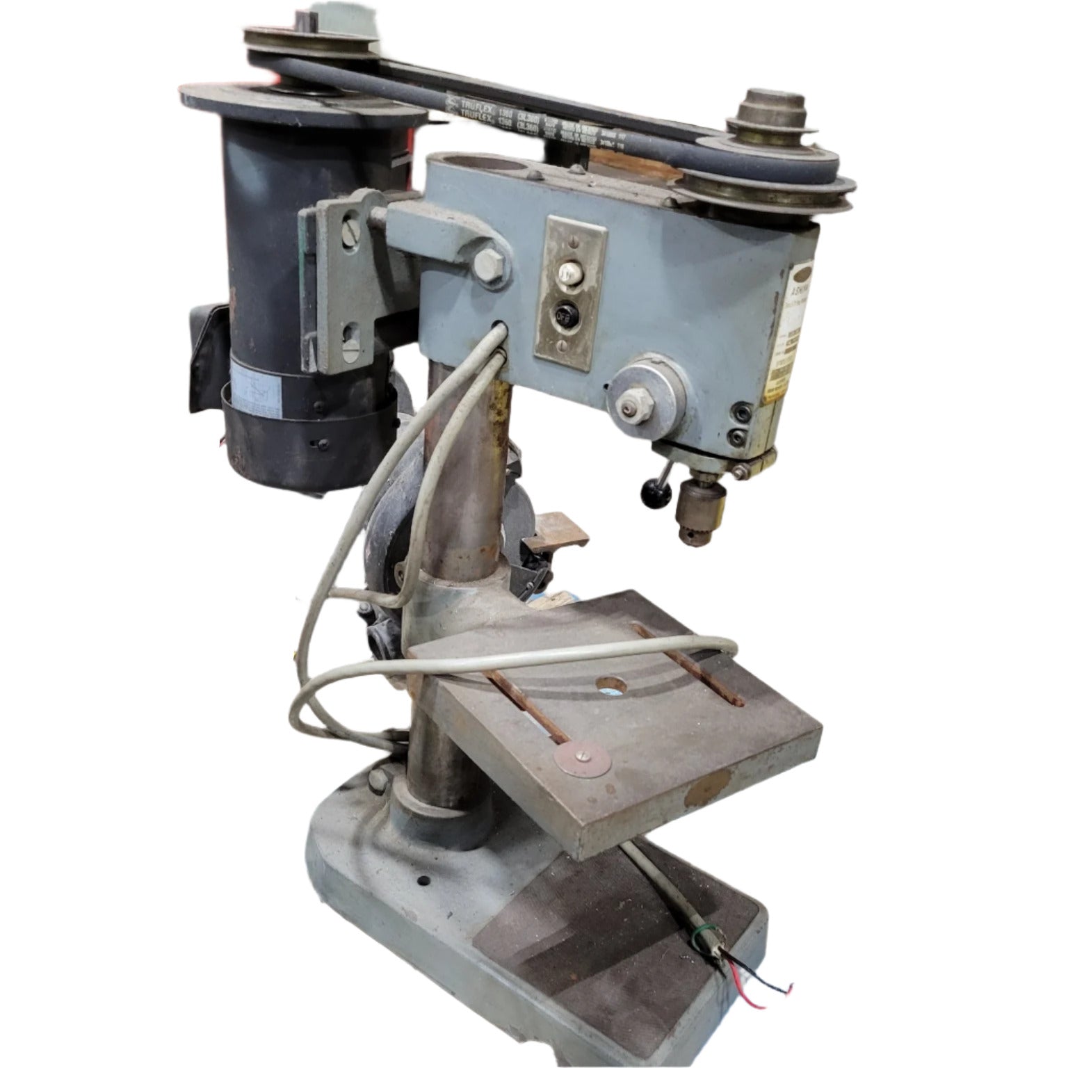 Ashina Bench Drilling Machine