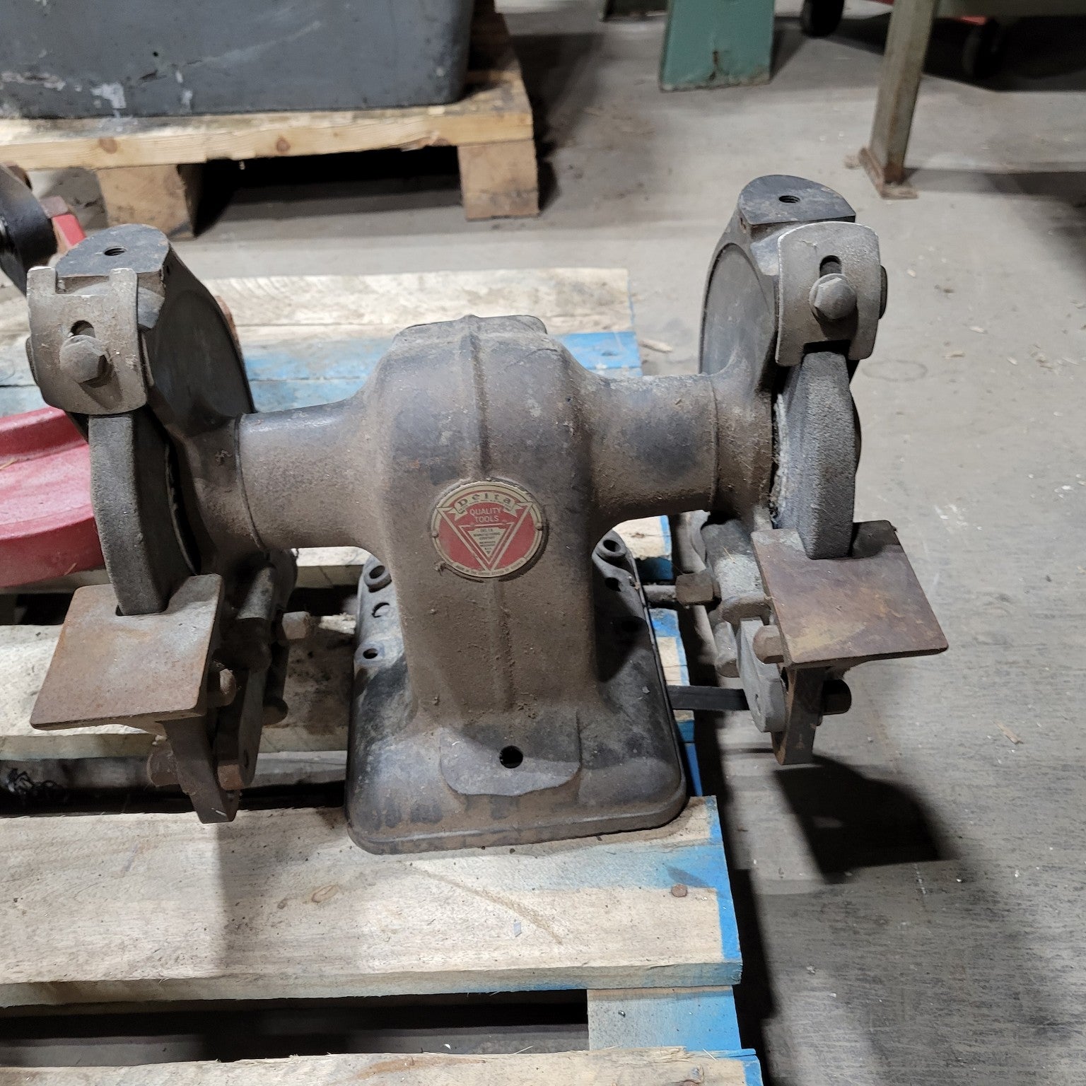 Delta Bench Grinder
