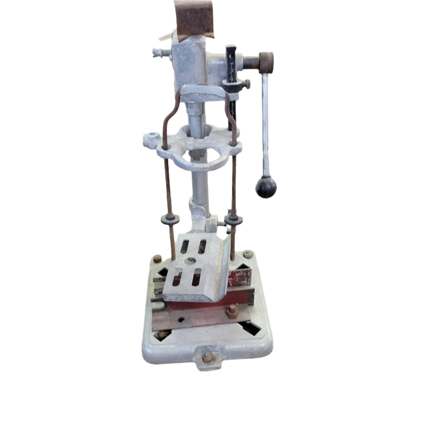 Vintage Drill Press Stand