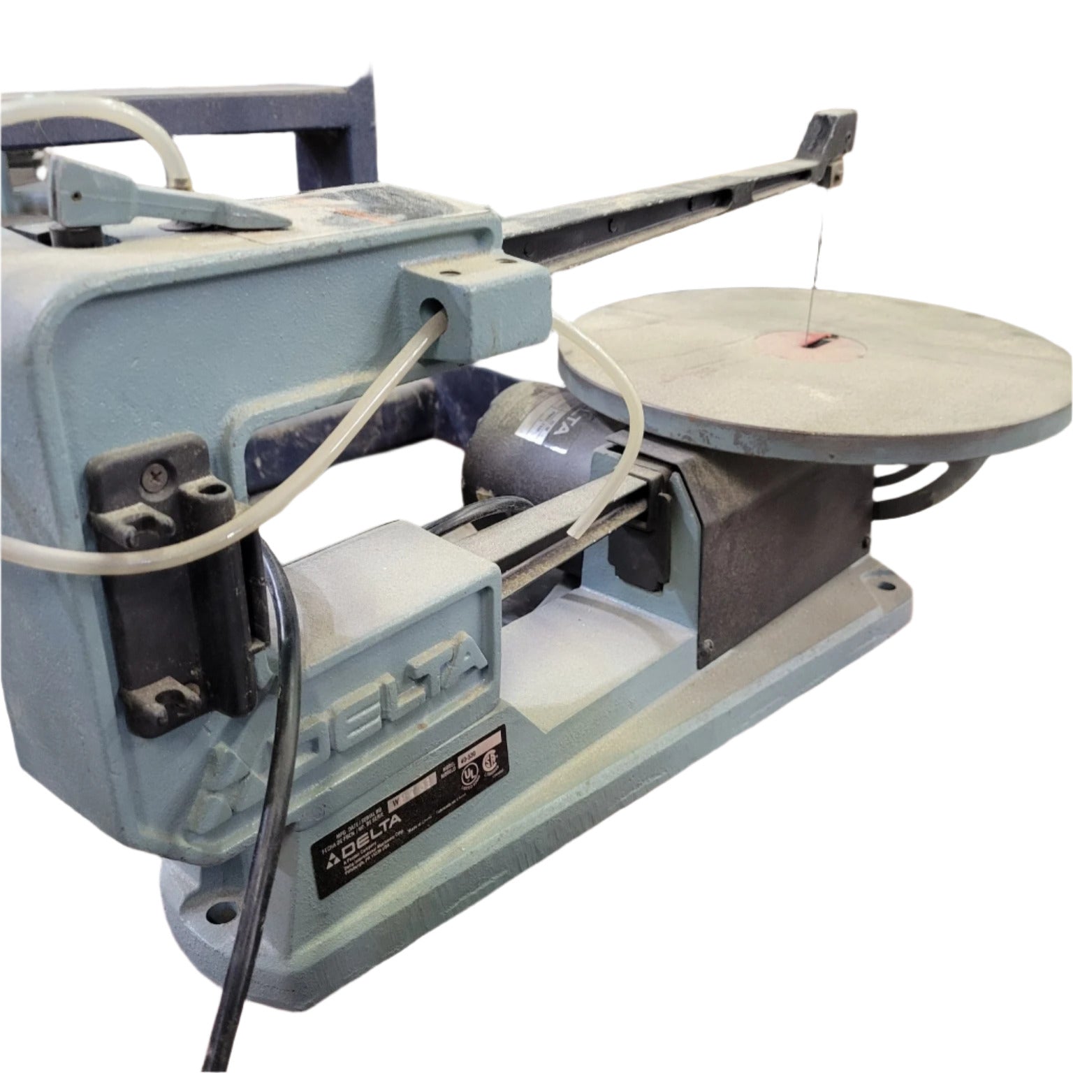 Delta 40-530 Scroll Saw