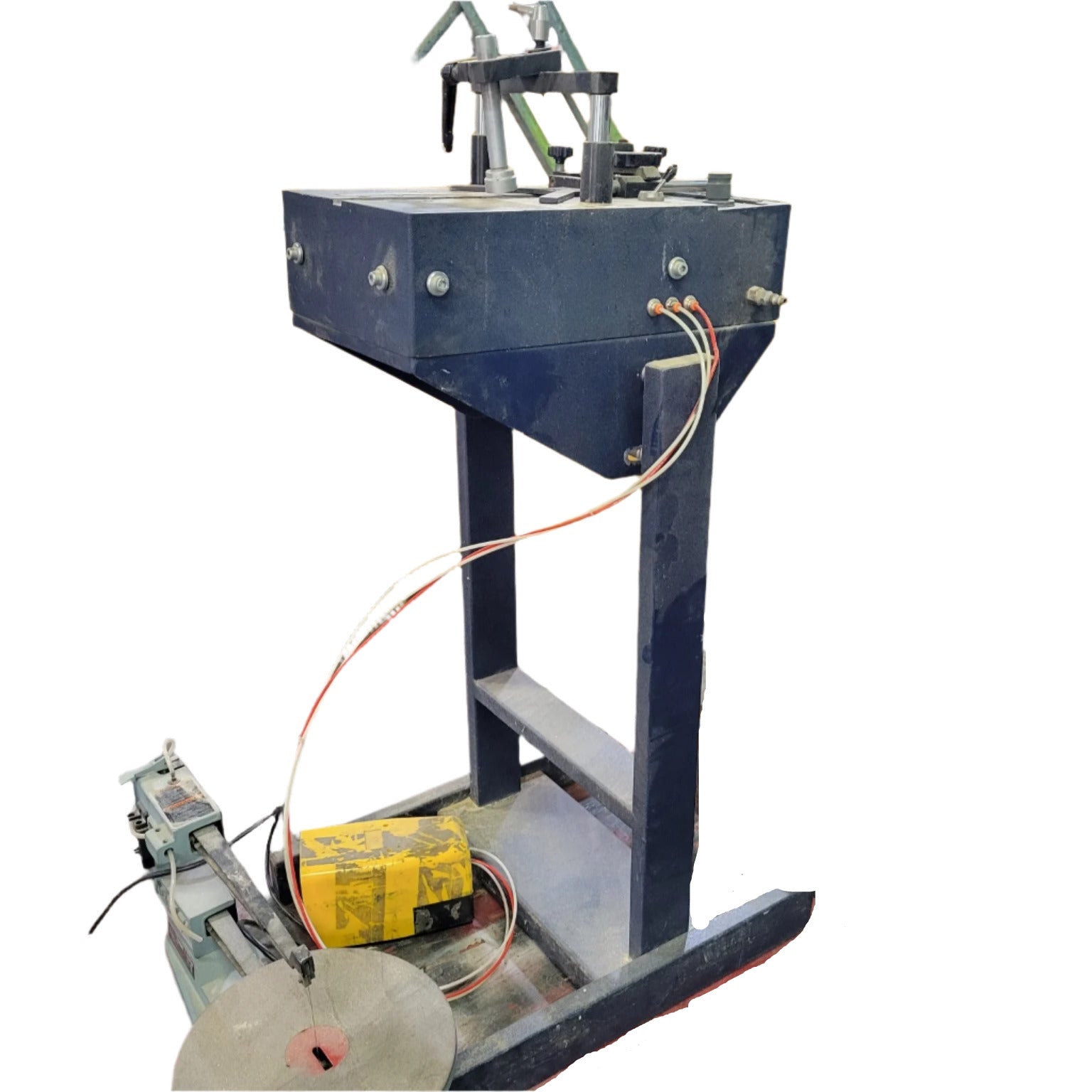 Alfamacchine VN2+1 Joiner Machine