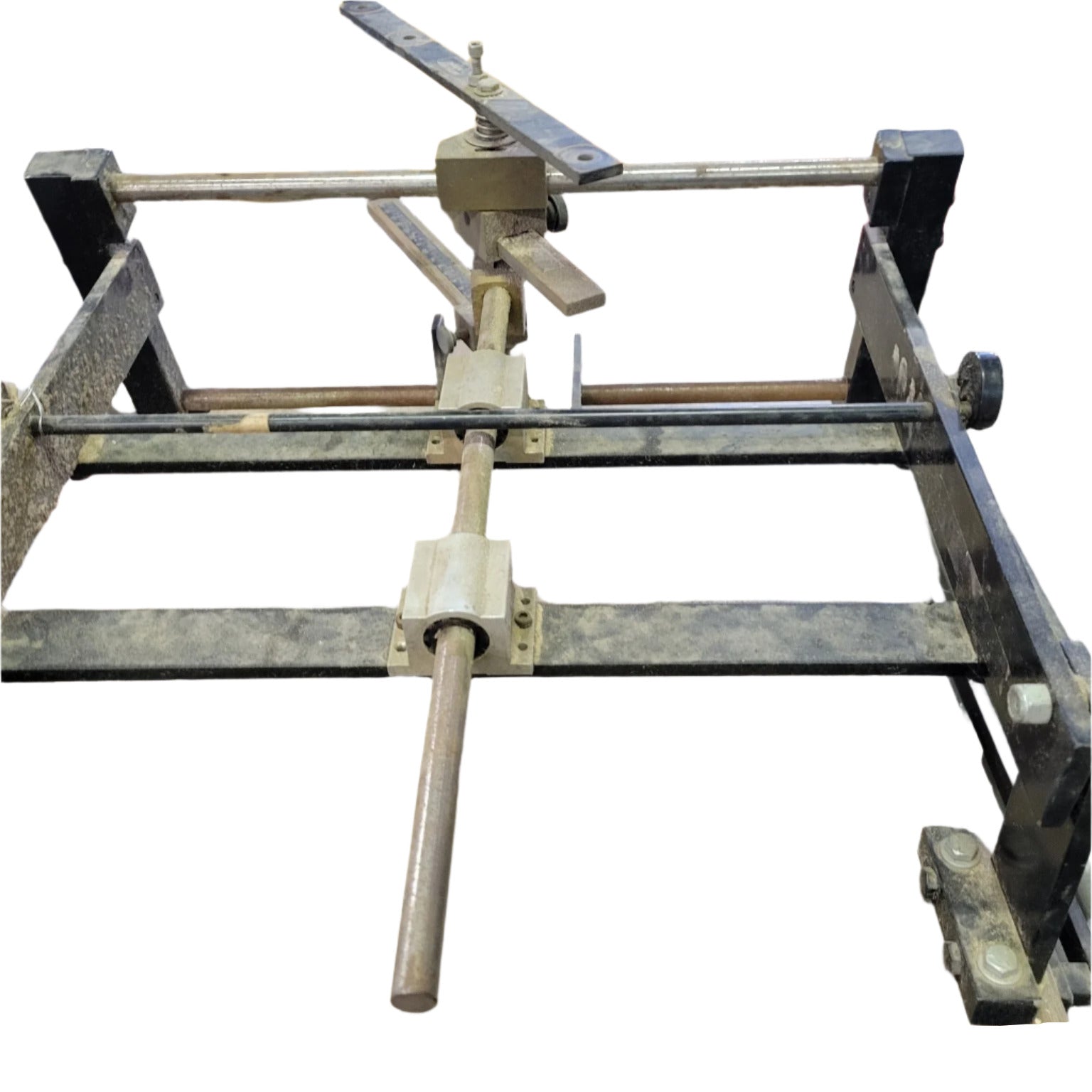 Oval-Master Oval Glass & Mat Cutter